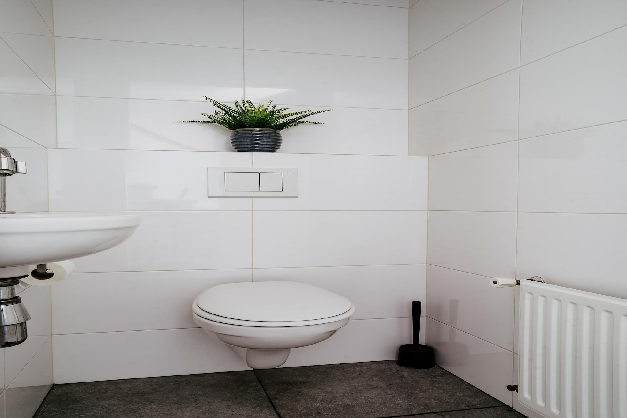 Waterpark de Meerparel 4-Bathroom