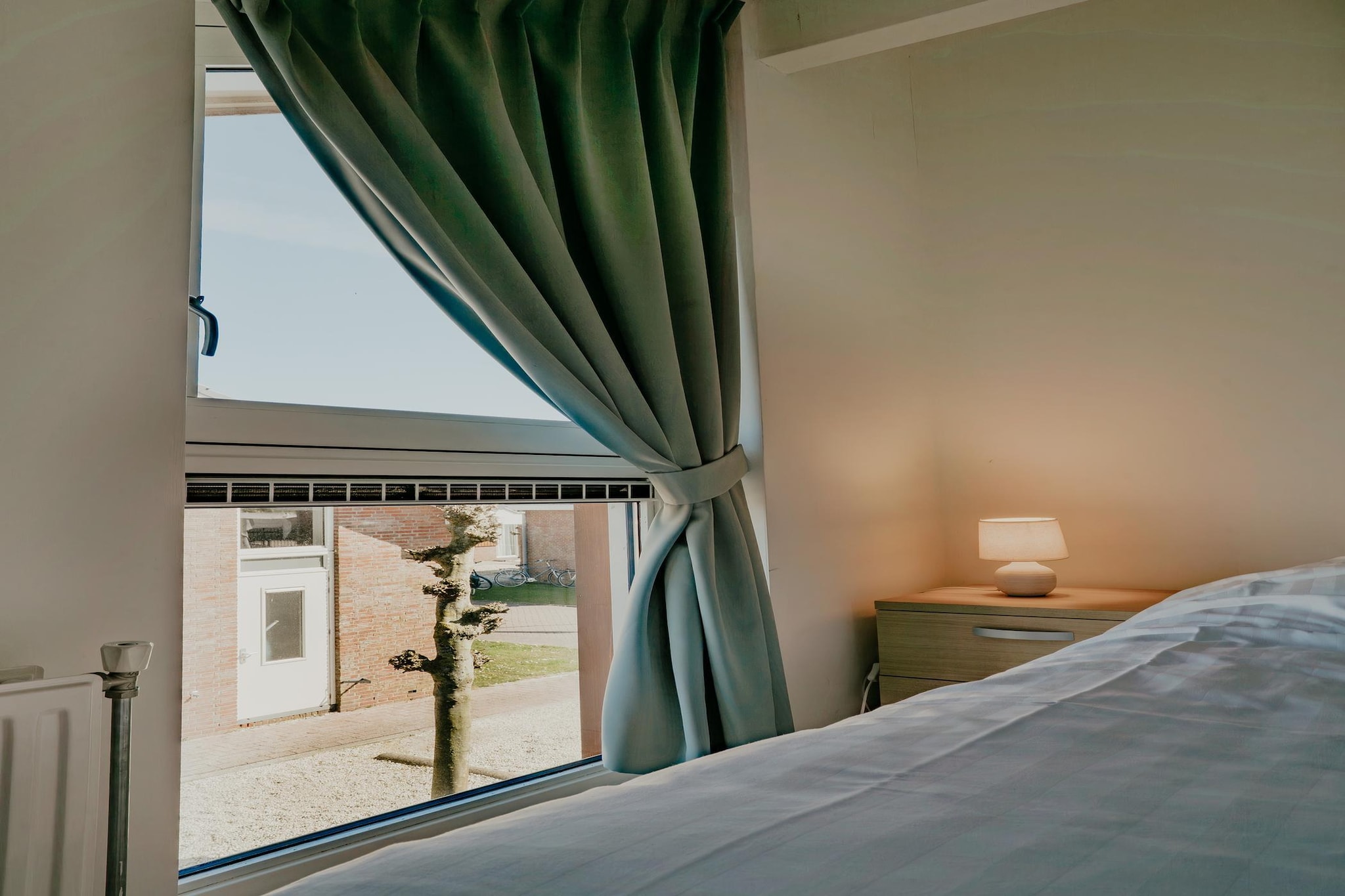 Waterpark de MeerParel 3-Chambre