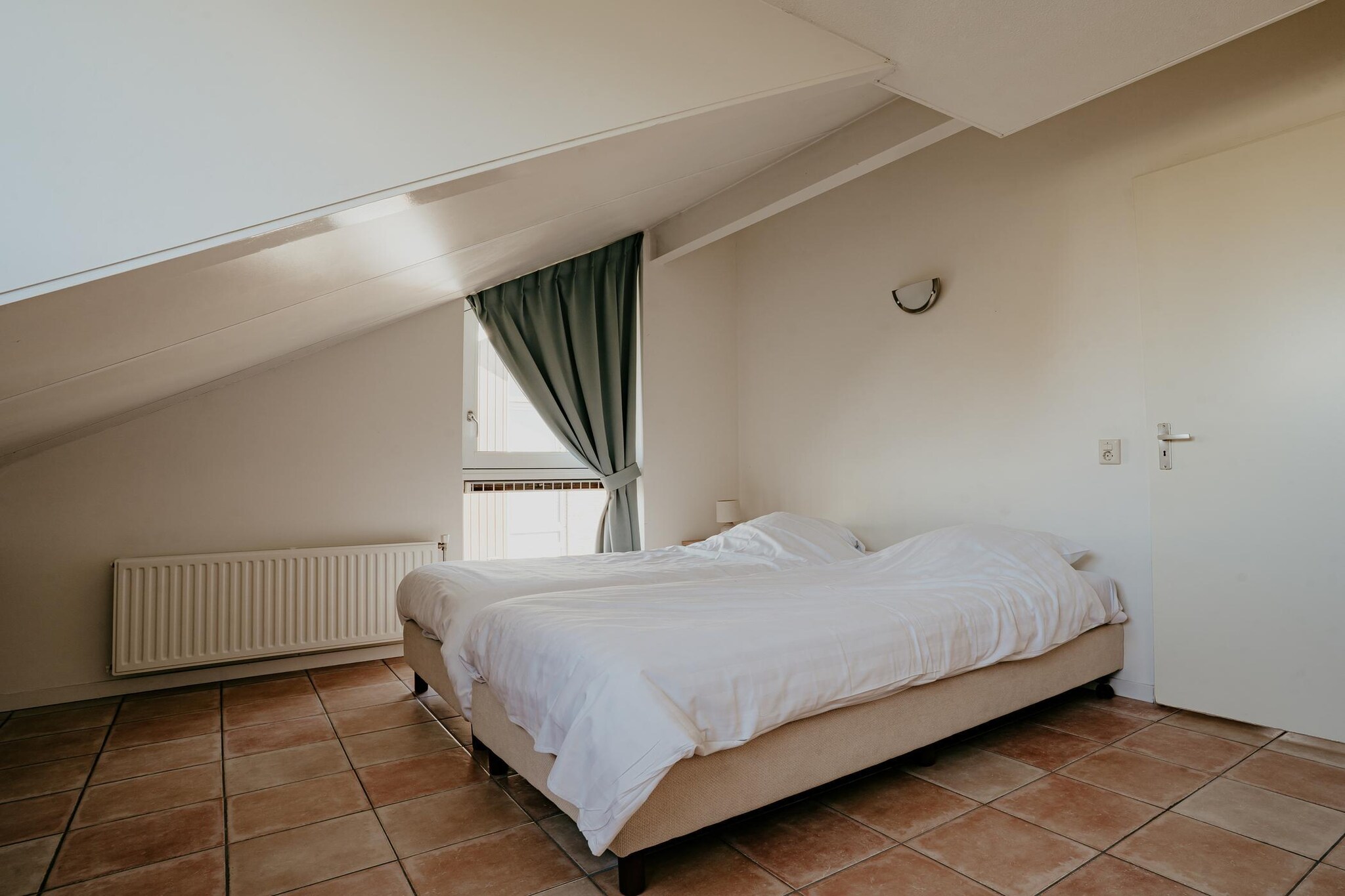 Waterpark de MeerParel 3-Chambre