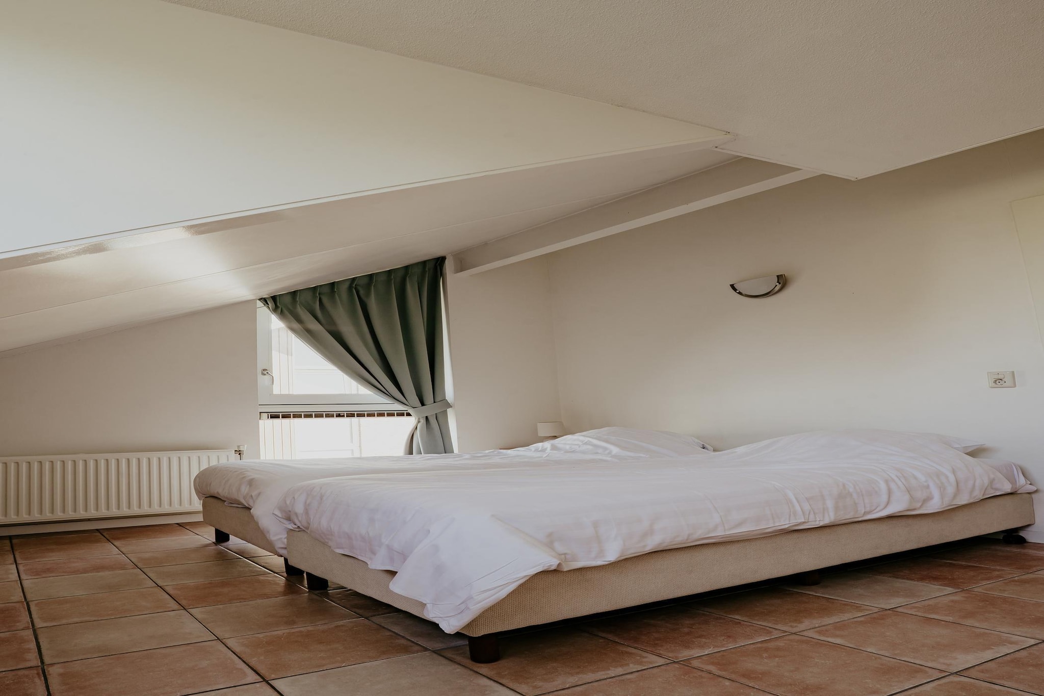 Waterpark de MeerParel 3-Chambre