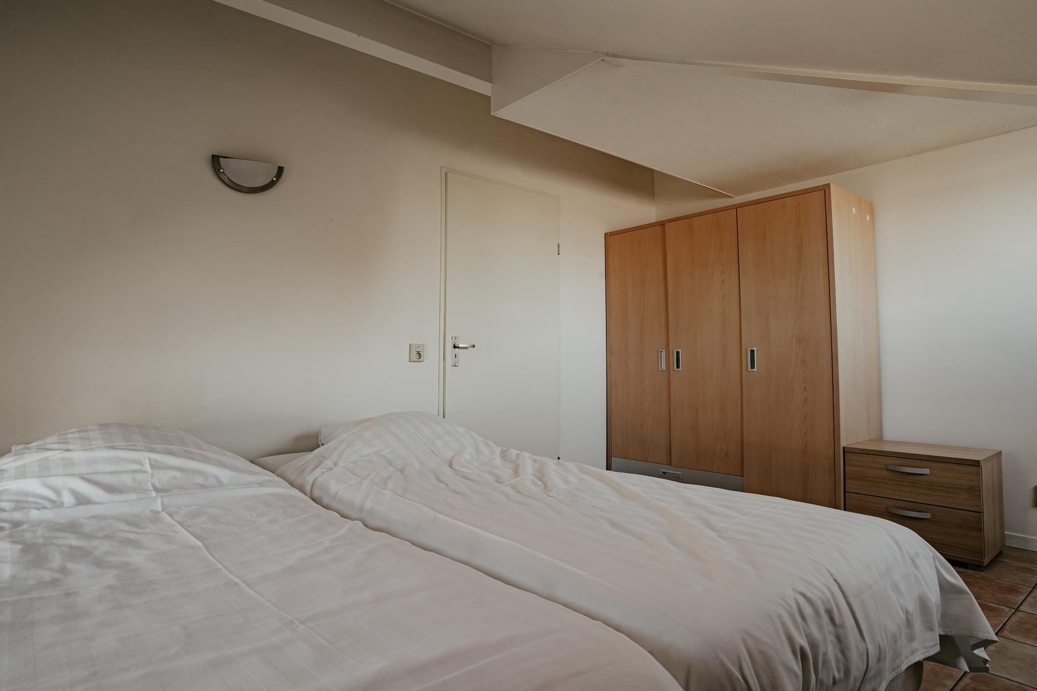 Waterpark de MeerParel 3-Chambre