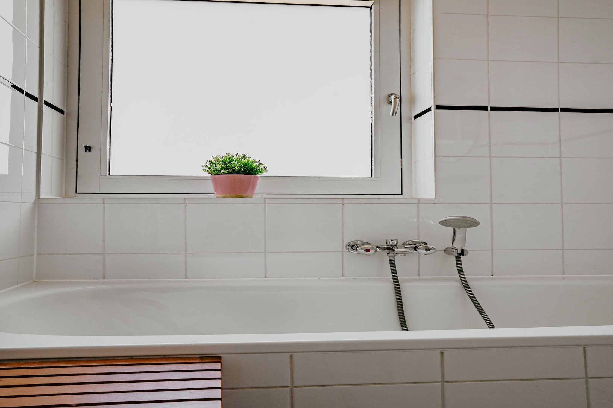 Waterpark de MeerParel 3-Salle de bain