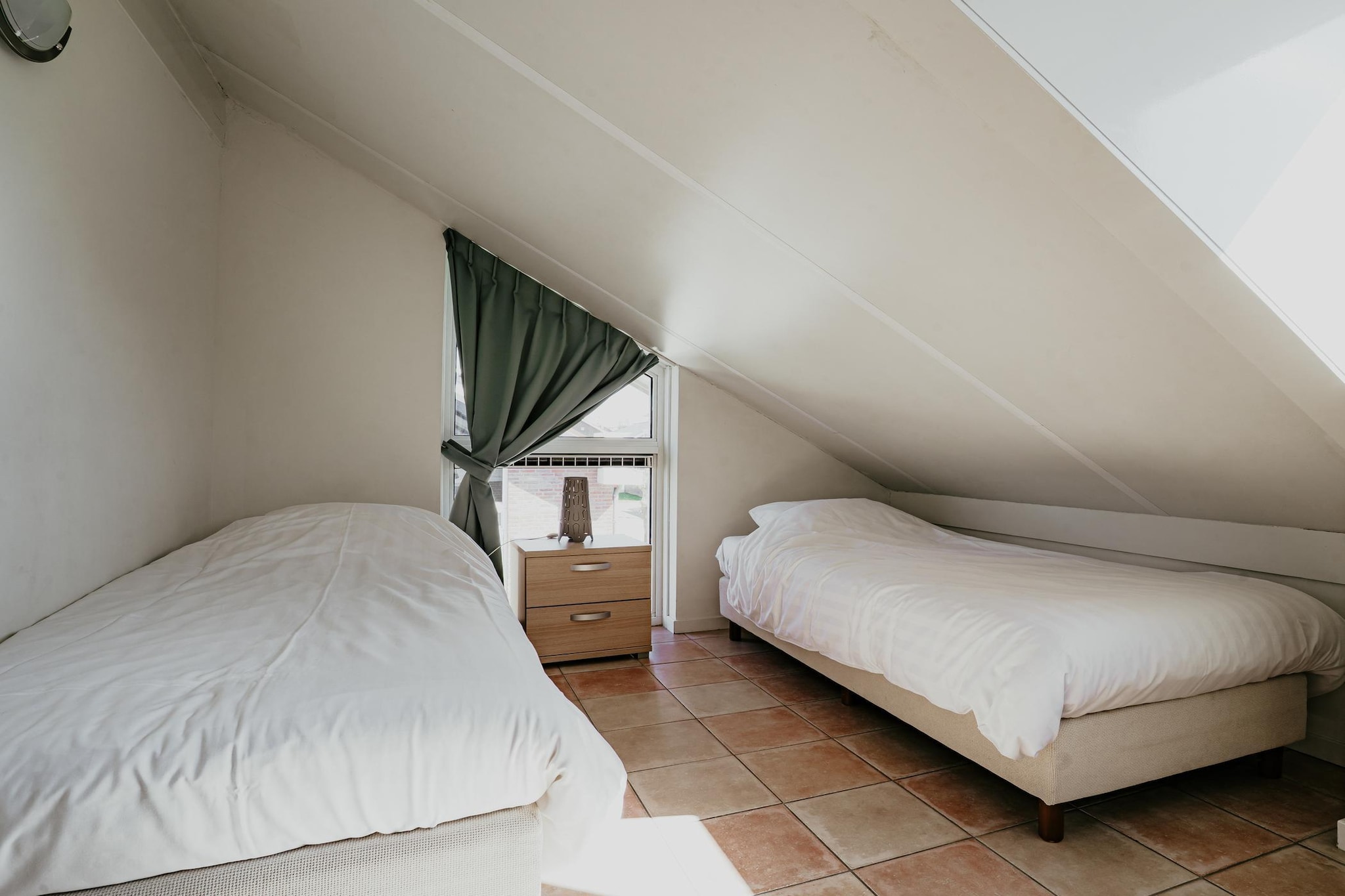 Waterpark de MeerParel 3-Chambre