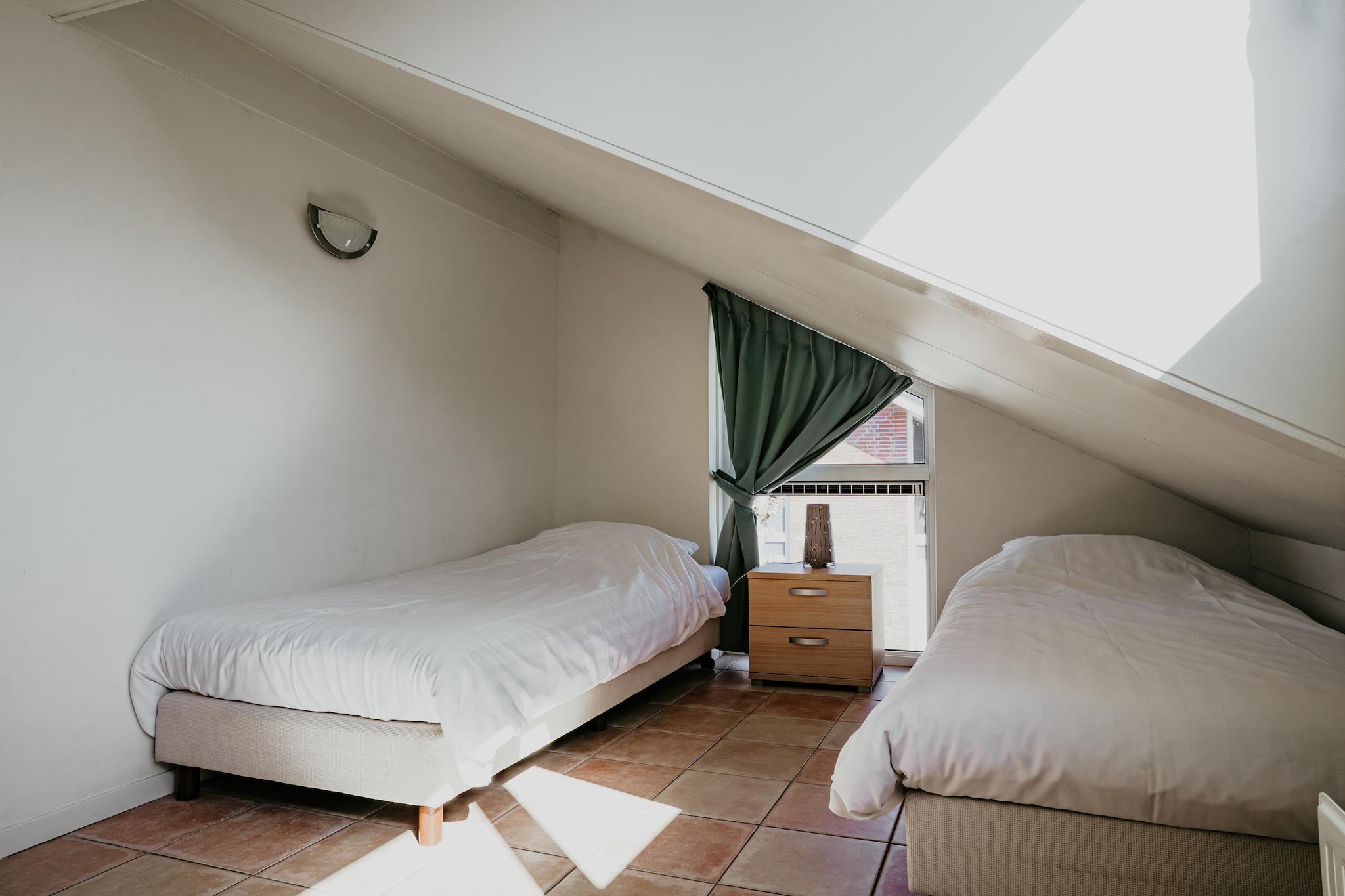 Waterpark de MeerParel 3-Chambre