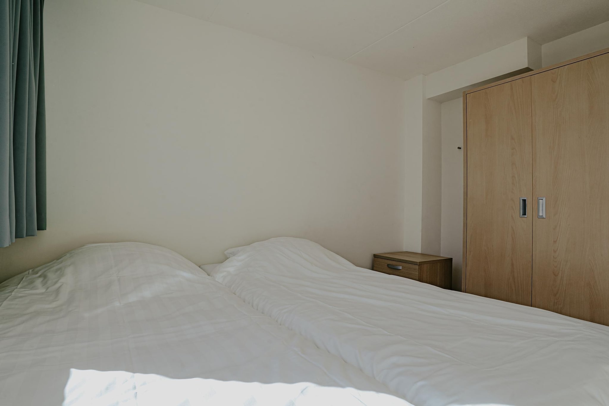 Waterpark de MeerParel 3-Chambre