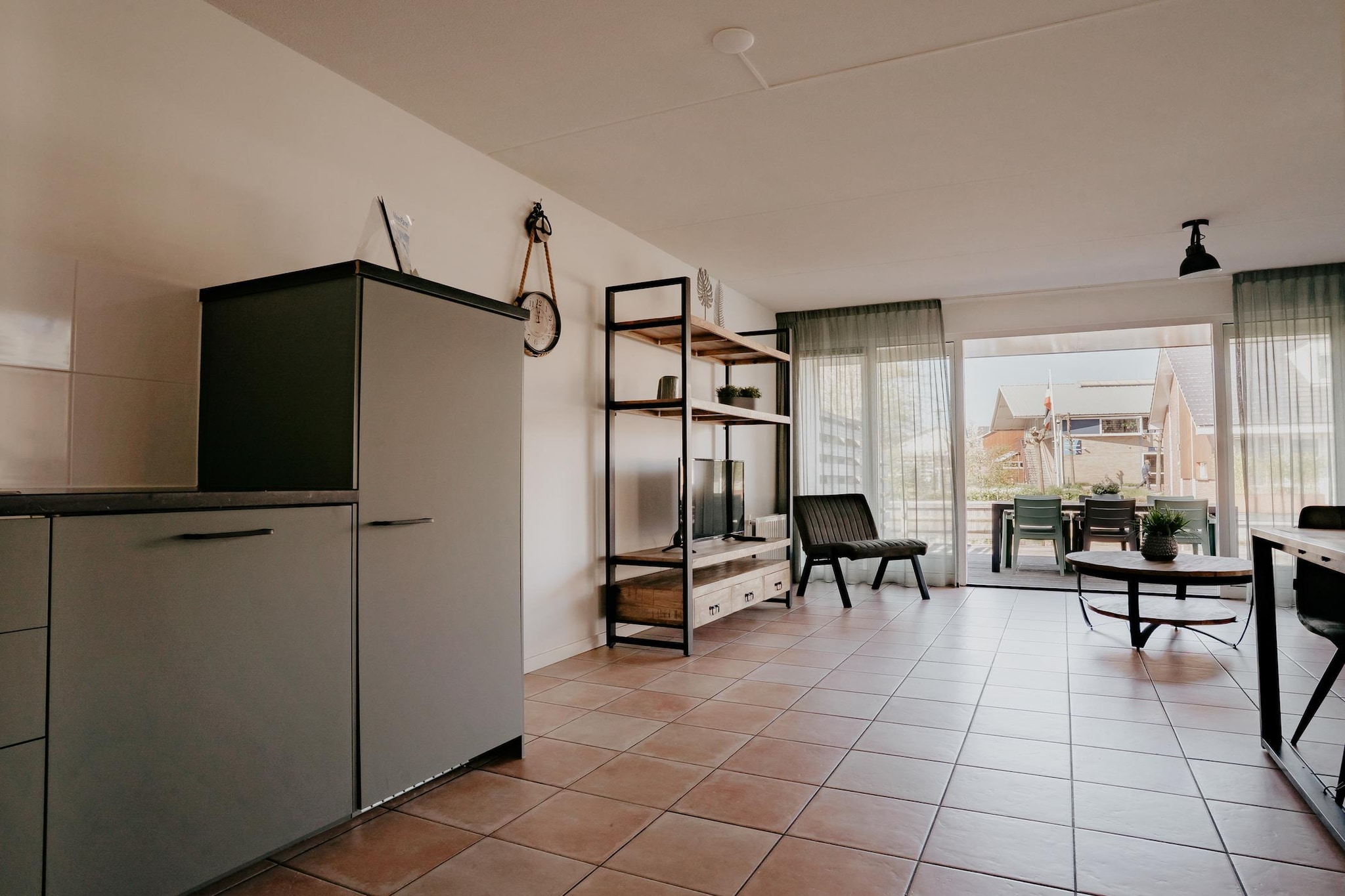 Waterpark de MeerParel 3-Salon