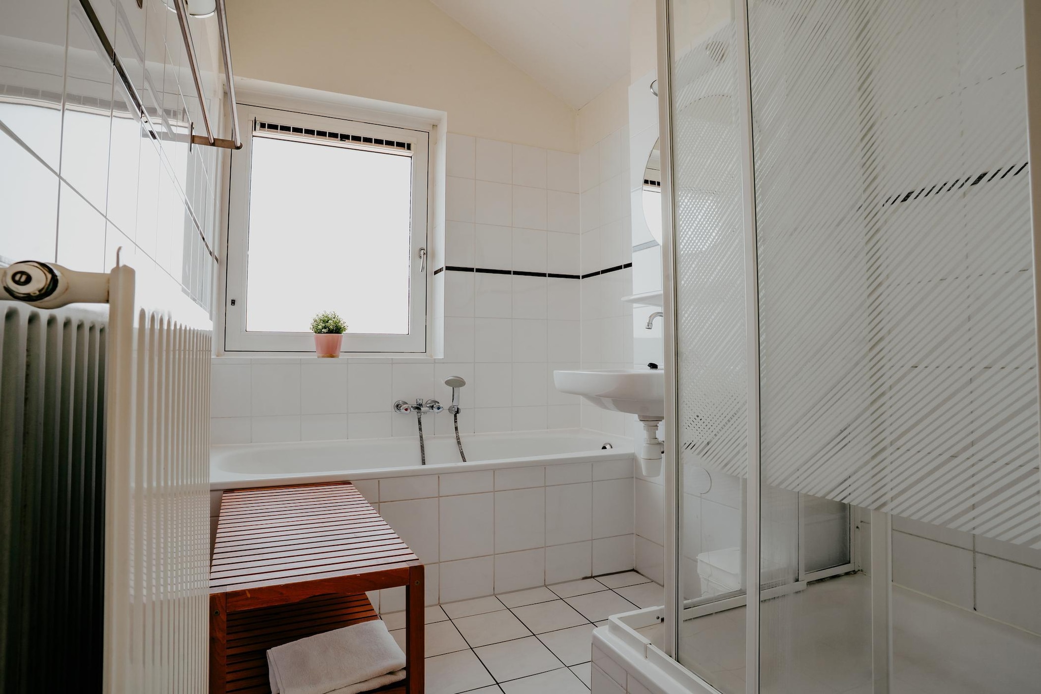 Waterpark de MeerParel 3-Salle de bain