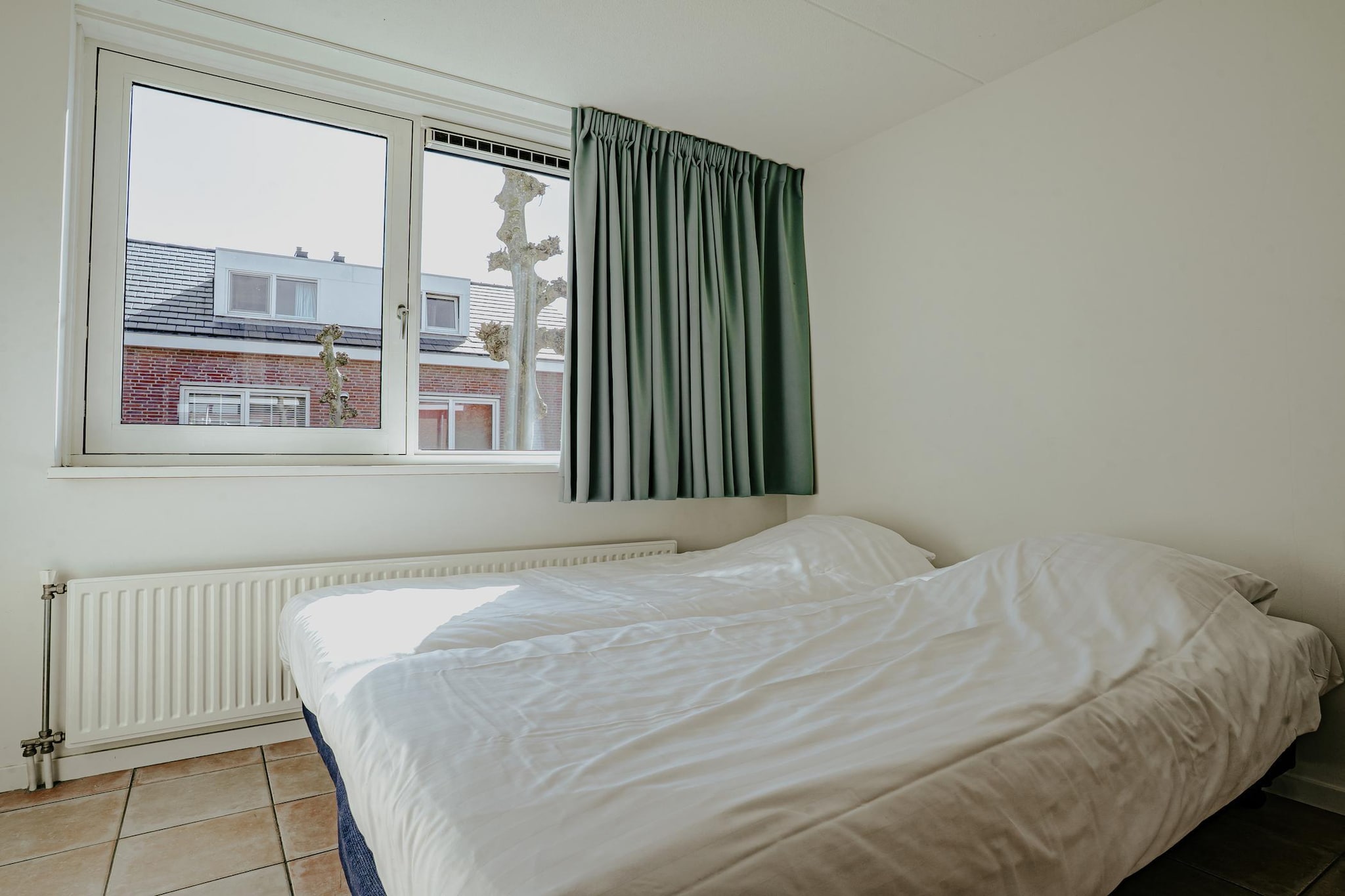 Waterpark de MeerParel 3-Chambre