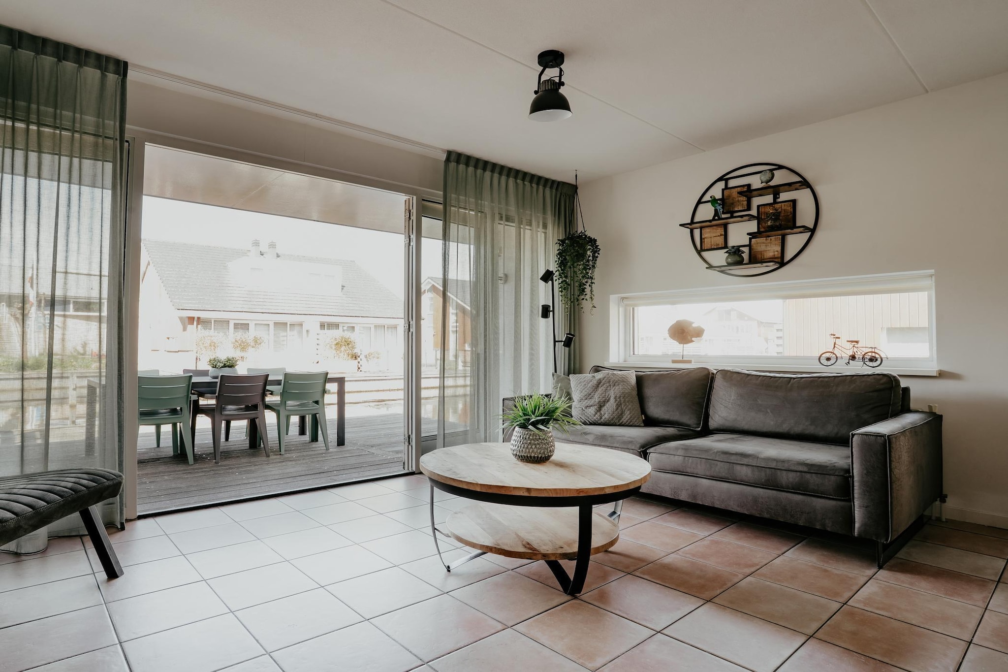 Waterpark de MeerParel 3-Salon