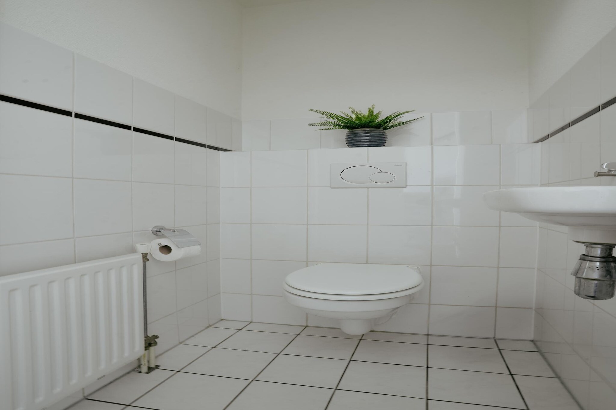 Waterpark de MeerParel 3-Salle de bain