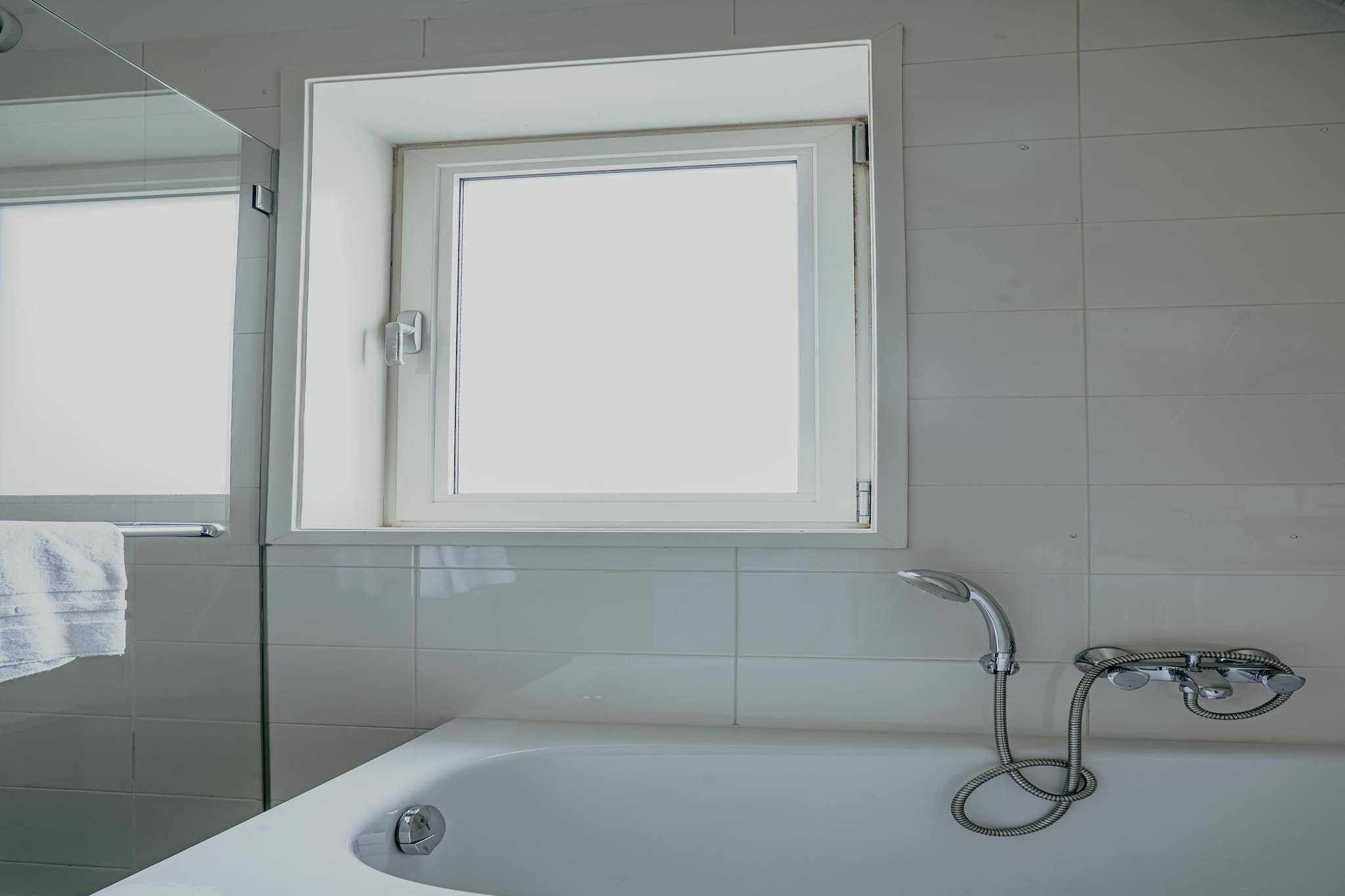 De ZeeParel Sea Fish-Salle de bain