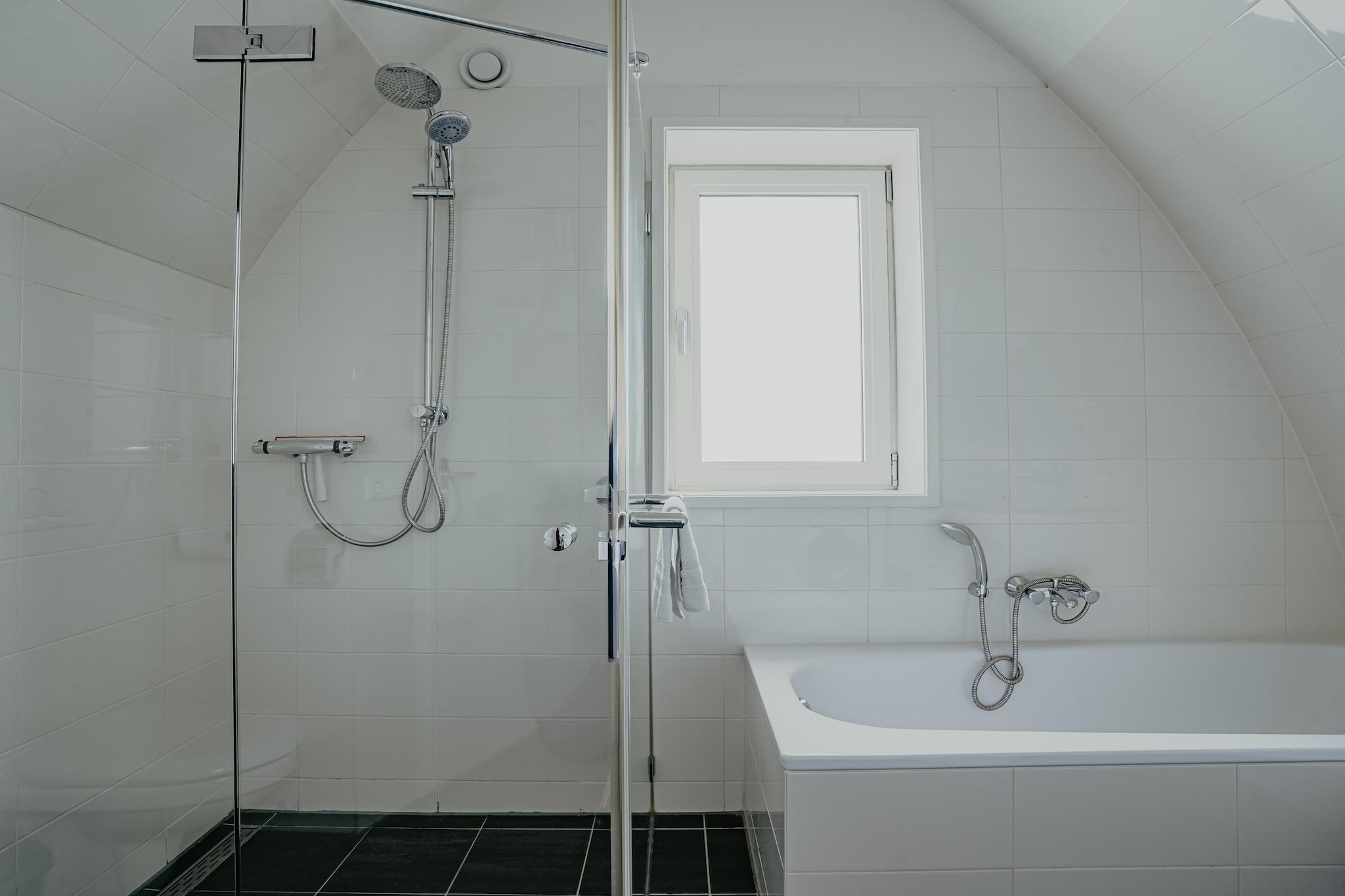 De ZeeParel Sea Fish-Salle de bain