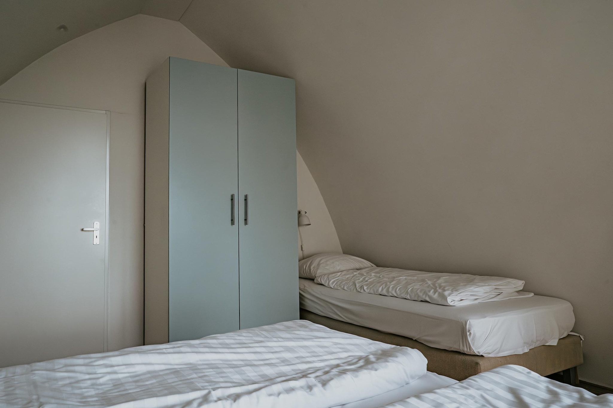 De ZeeParel Sea Fish-Chambre