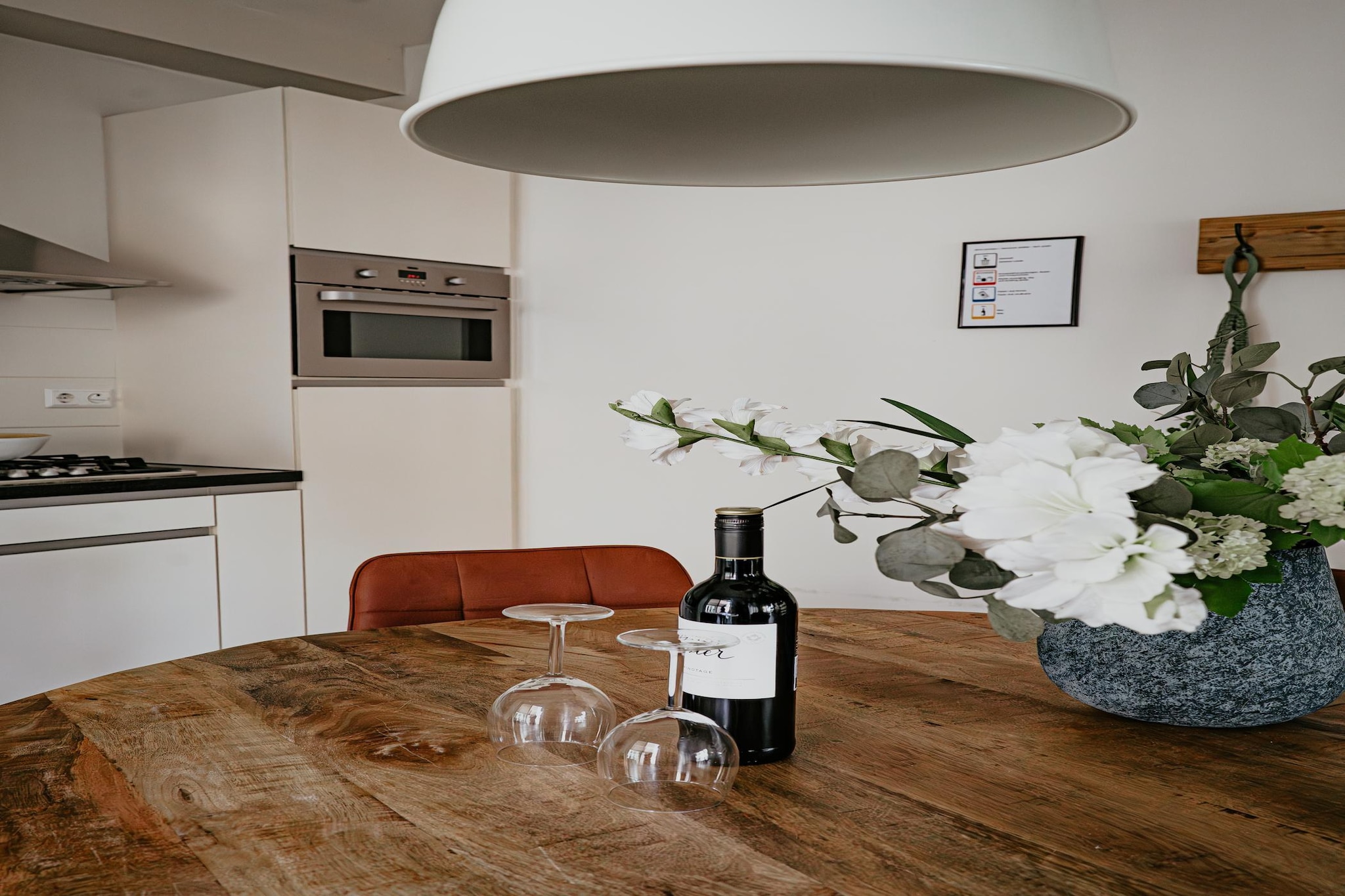 De ZeeParel Sea Fish-Ambiance