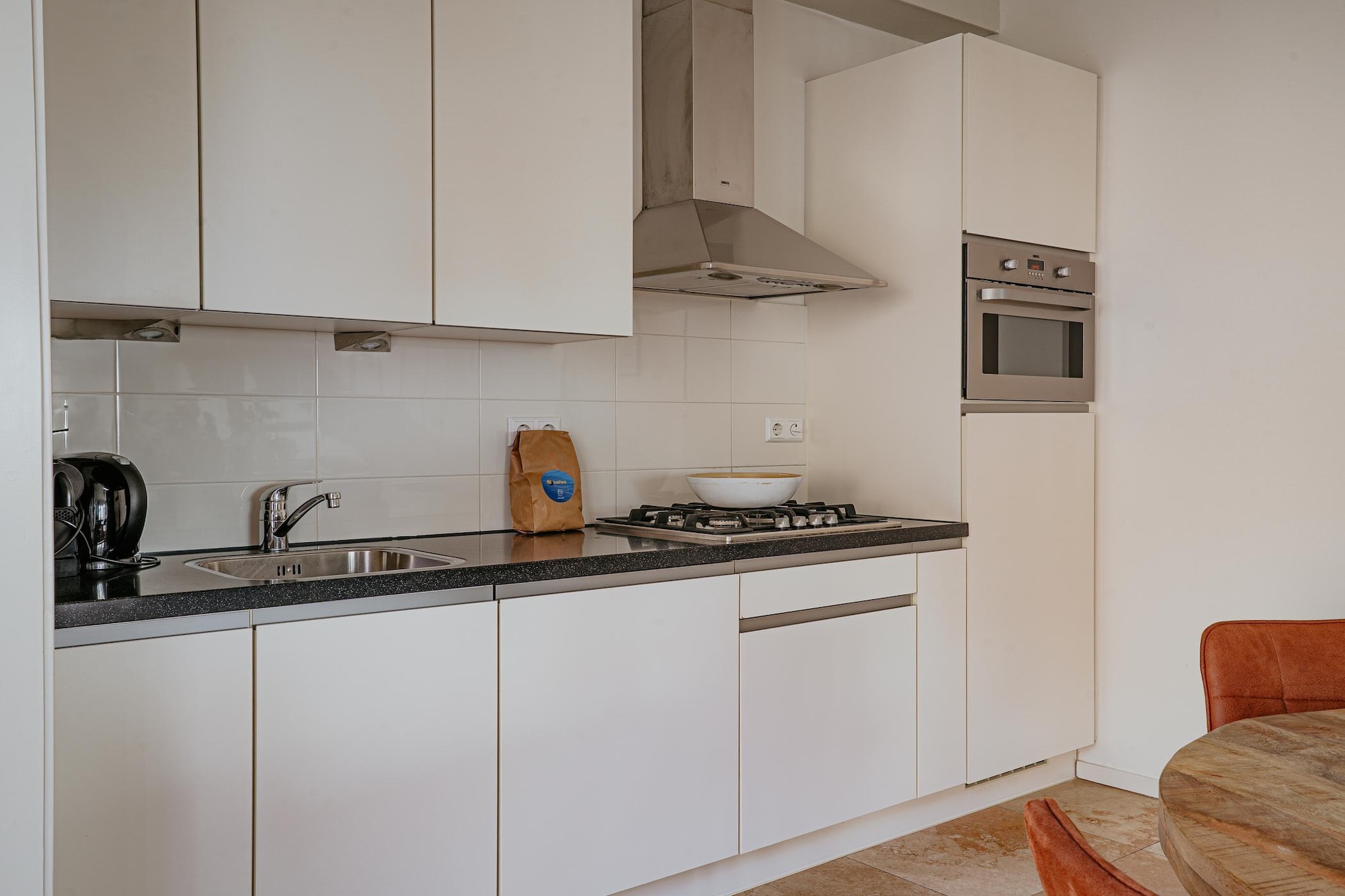 De ZeeParel Sea Fish