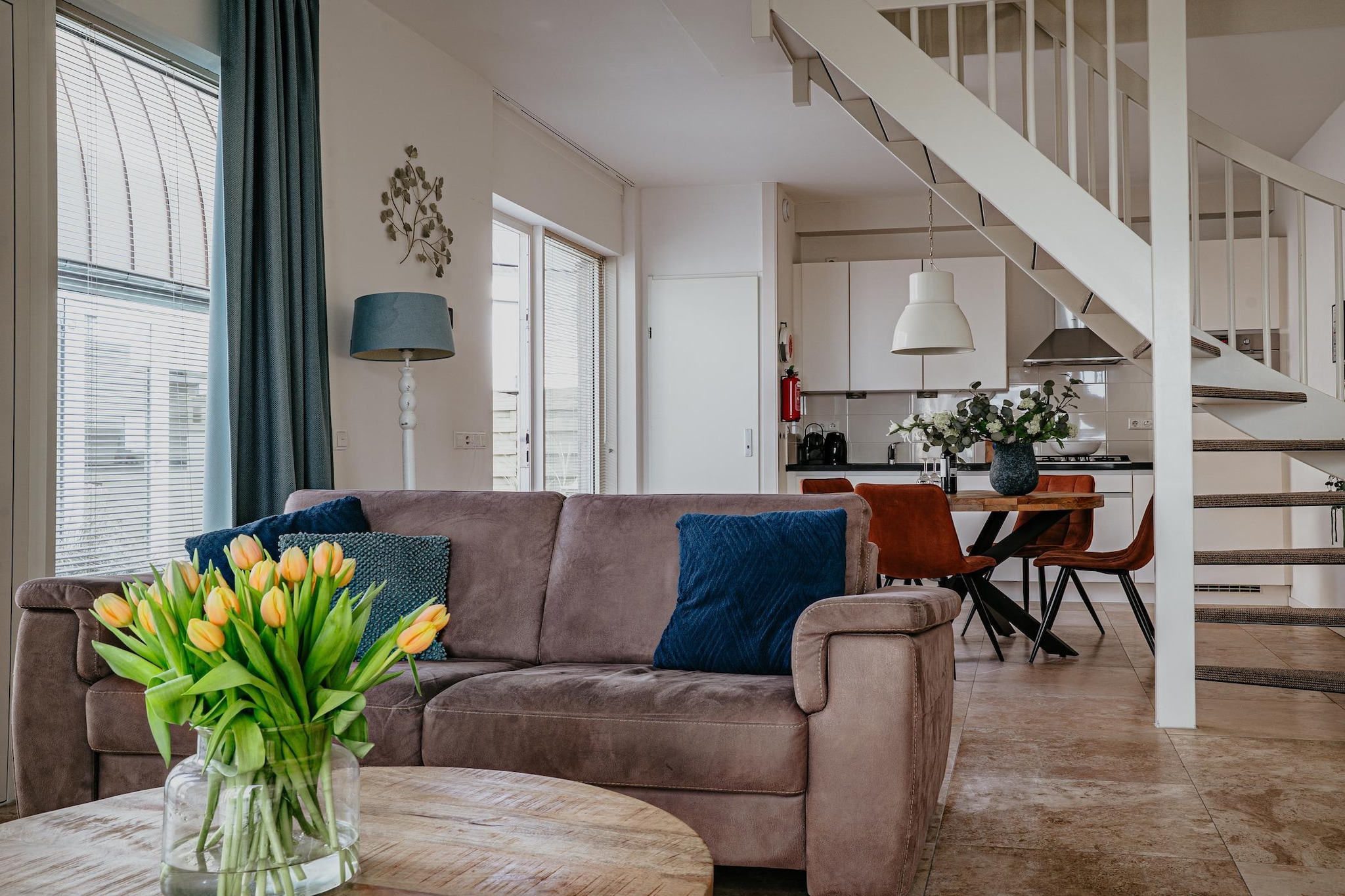 De ZeeParel Sea Fish-Salon