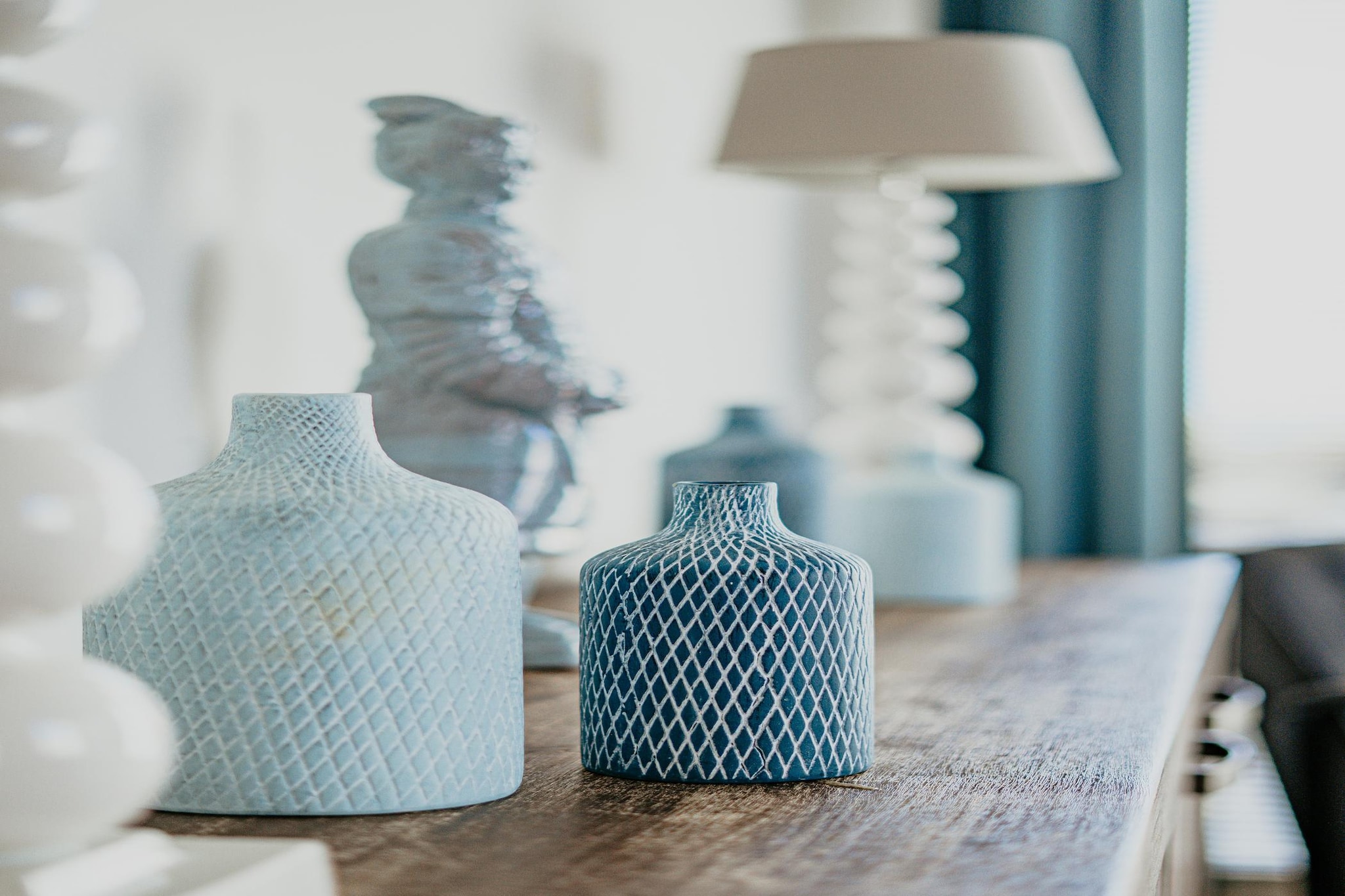 De ZeeParel Sea Fish-Ambiance