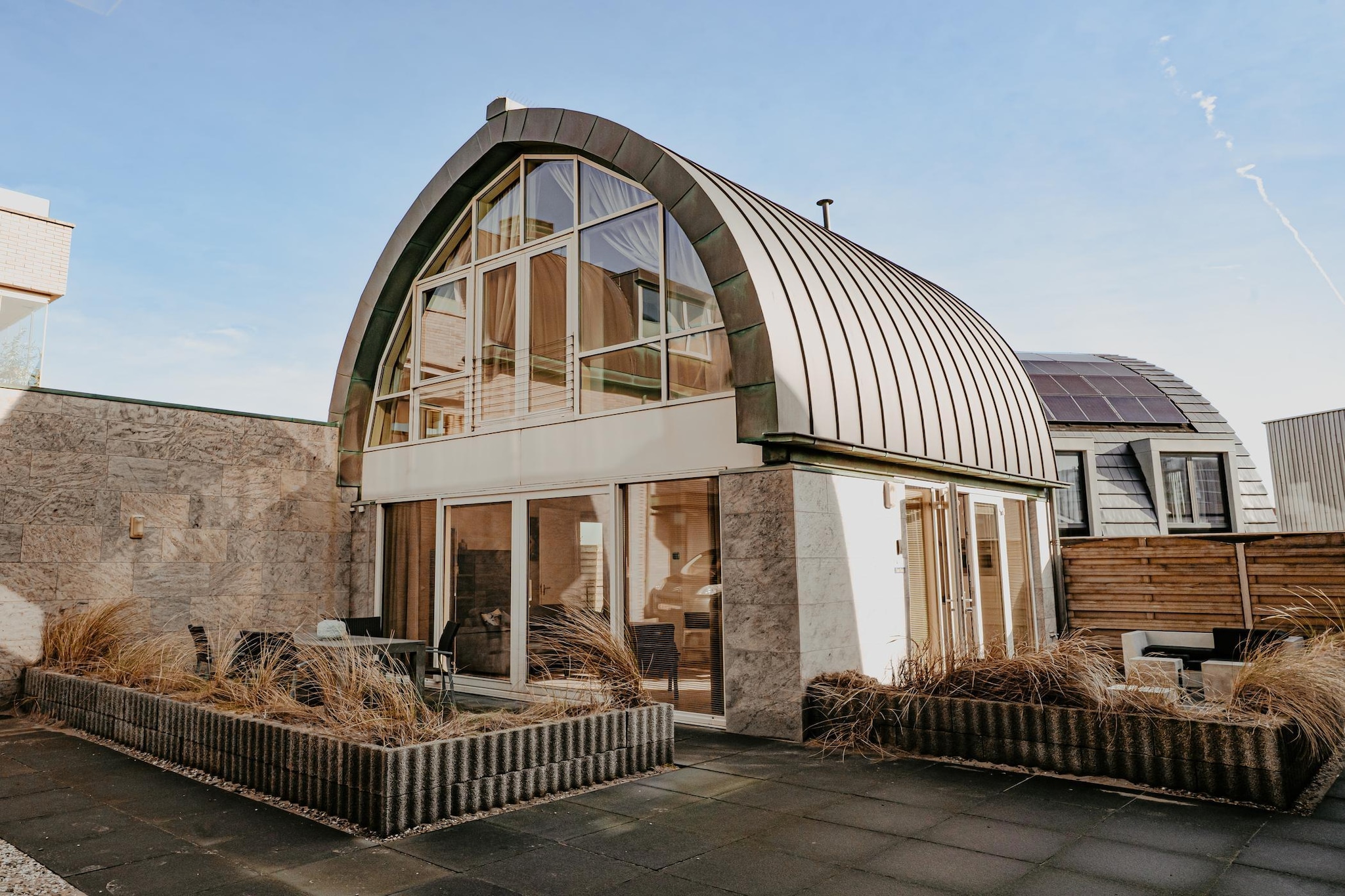 De ZeeParel Sea Life