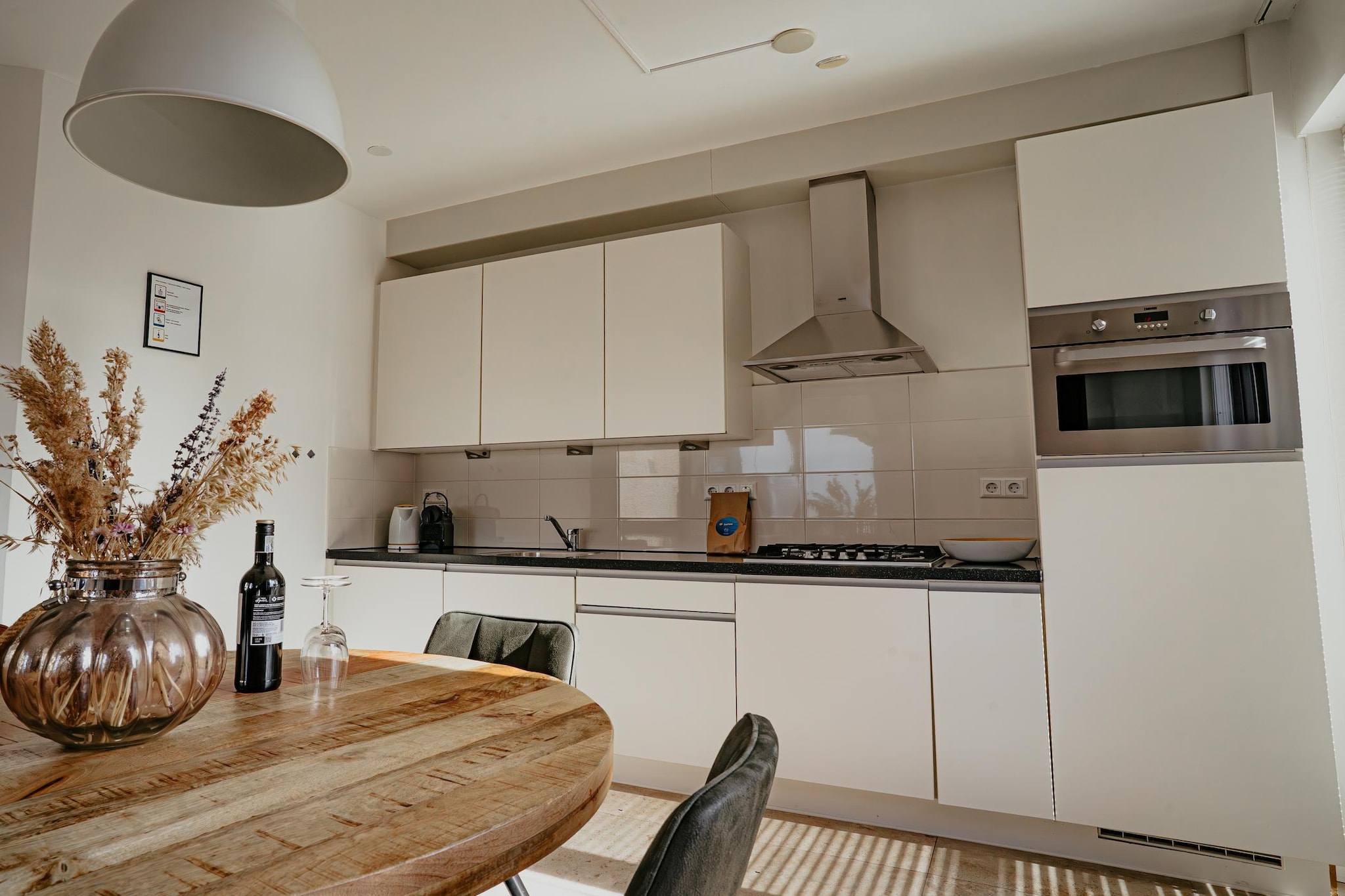 De ZeeParel Sea Life-Cuisine