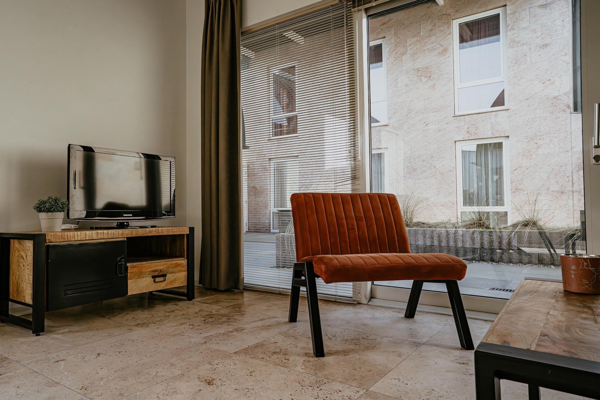 De ZeeParel Sea Life-Salon