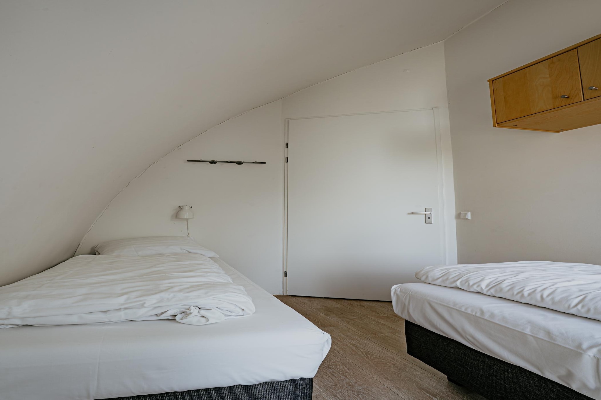 De ZeeParel Sea Life-Chambre