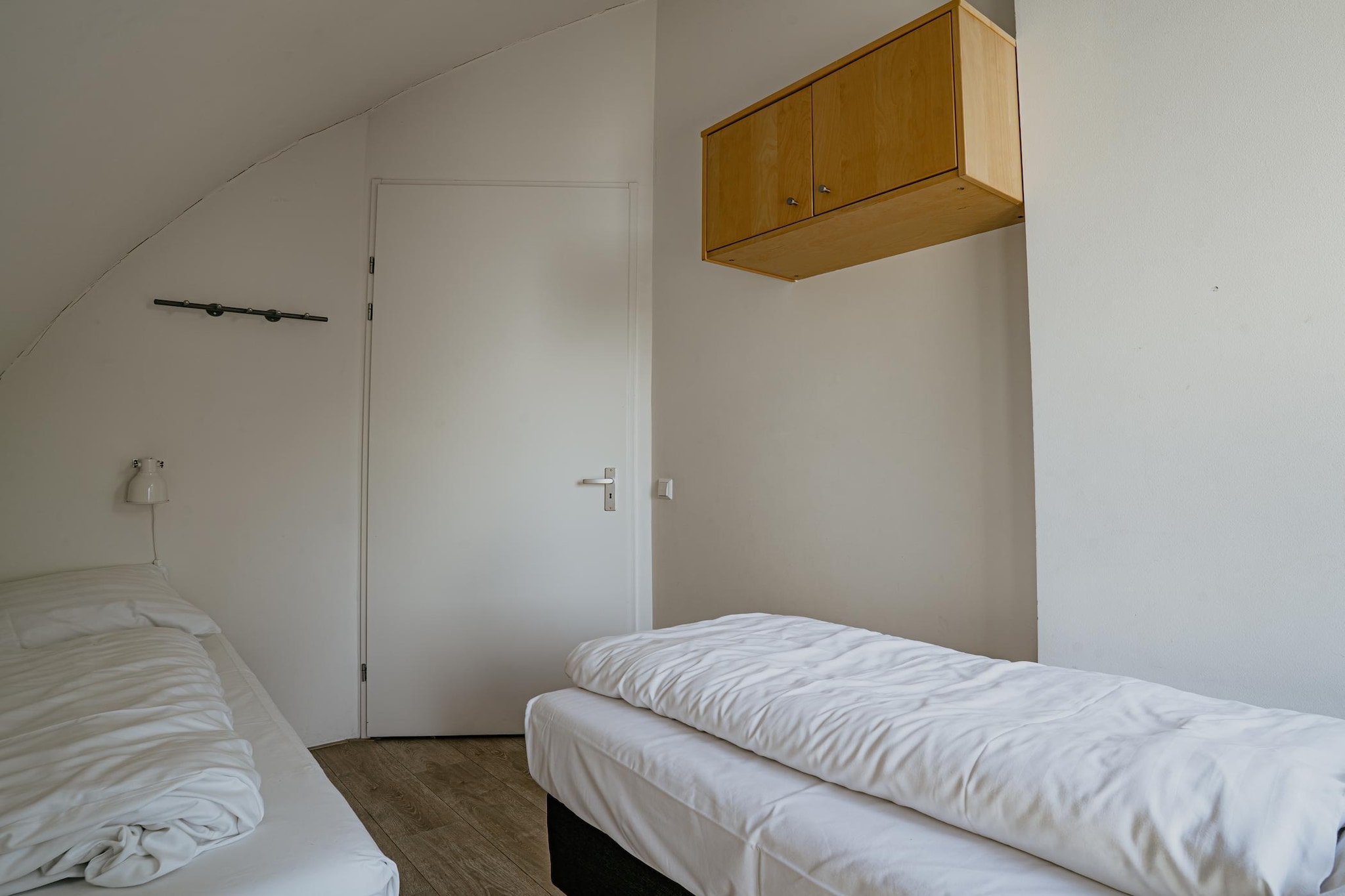 De ZeeParel Sea Life-Chambre