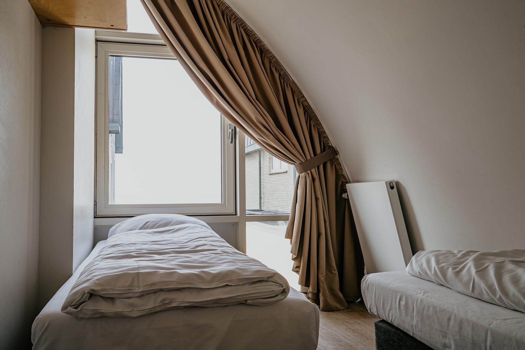 De ZeeParel Sea Life-Chambre