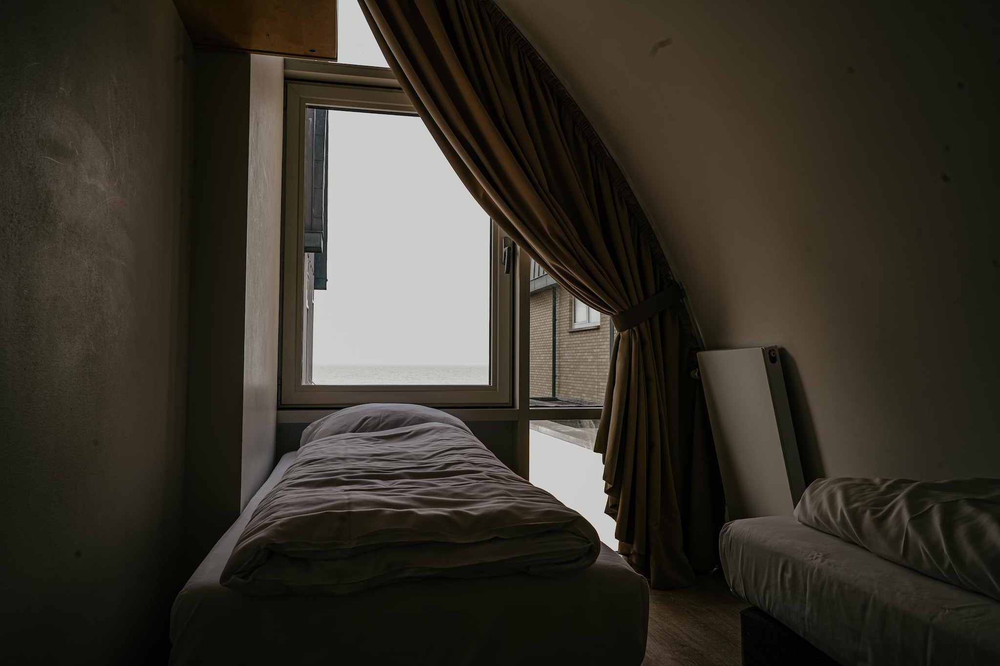 De ZeeParel Sea Life-Chambre