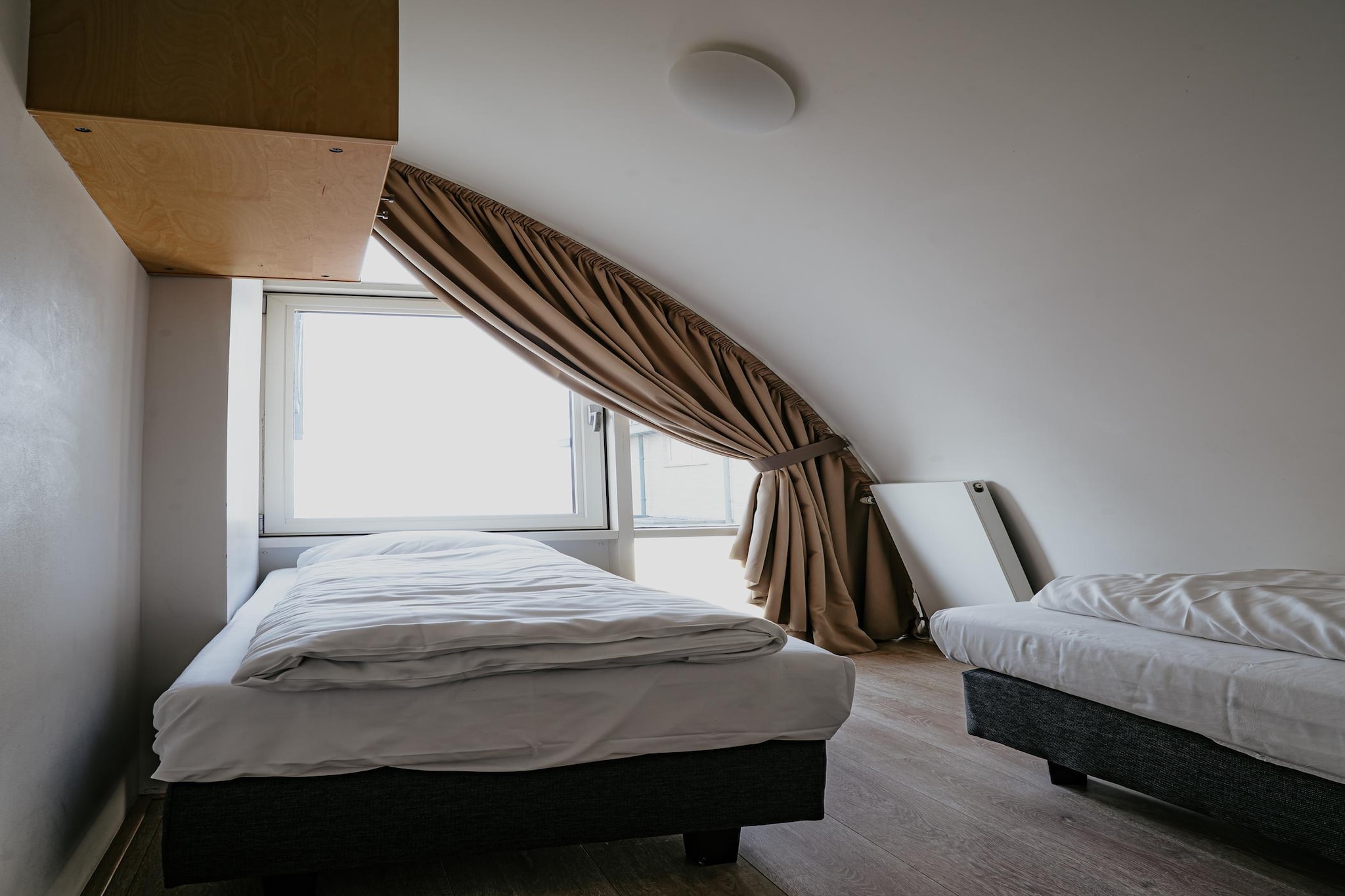 De ZeeParel Sea Life-Chambre