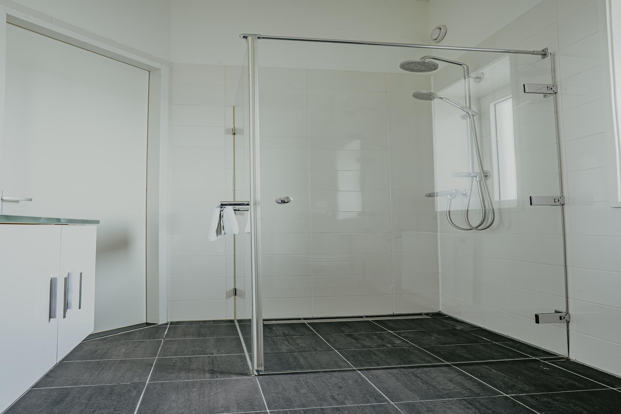 De ZeeParel Sea Life-Salle de bain