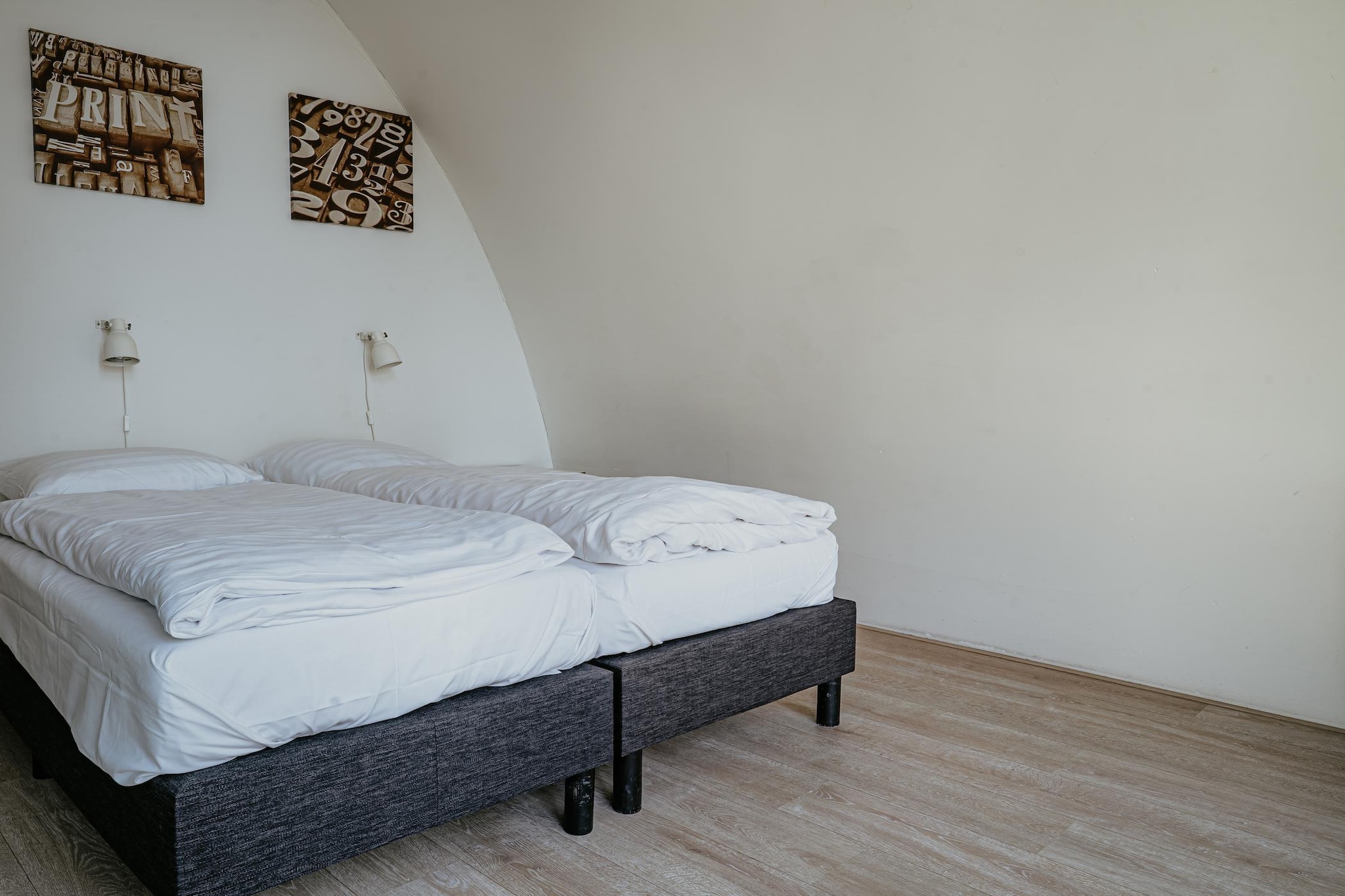 De ZeeParel Sea Life-Chambre