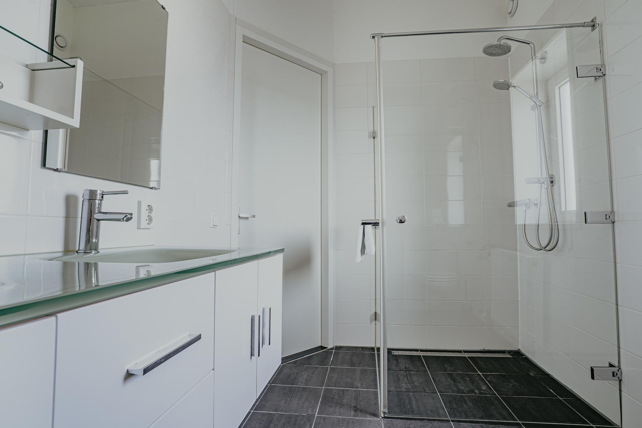 De ZeeParel Sea Life-Salle de bain