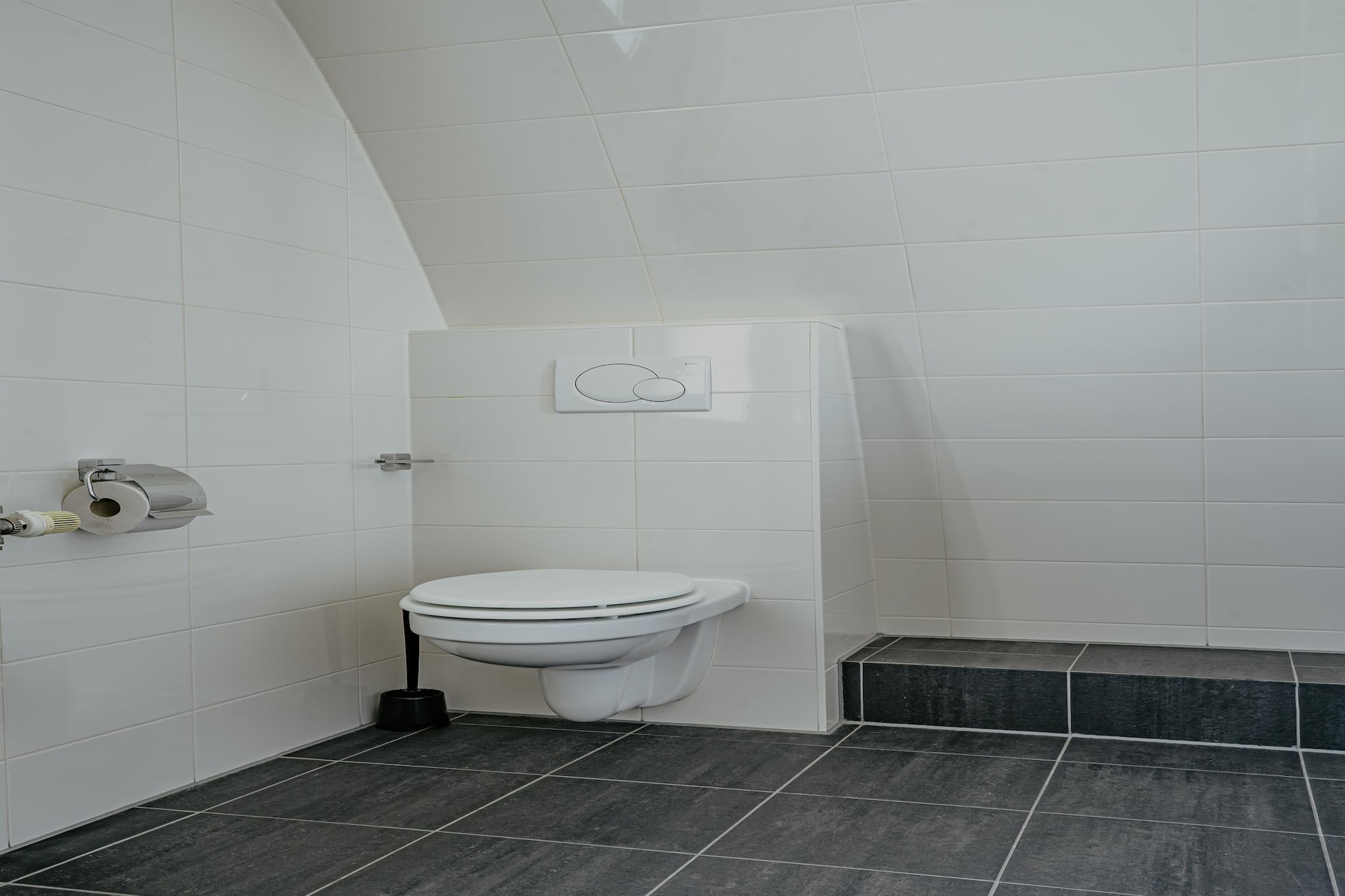 De ZeeParel Sea Life-Salle de bain