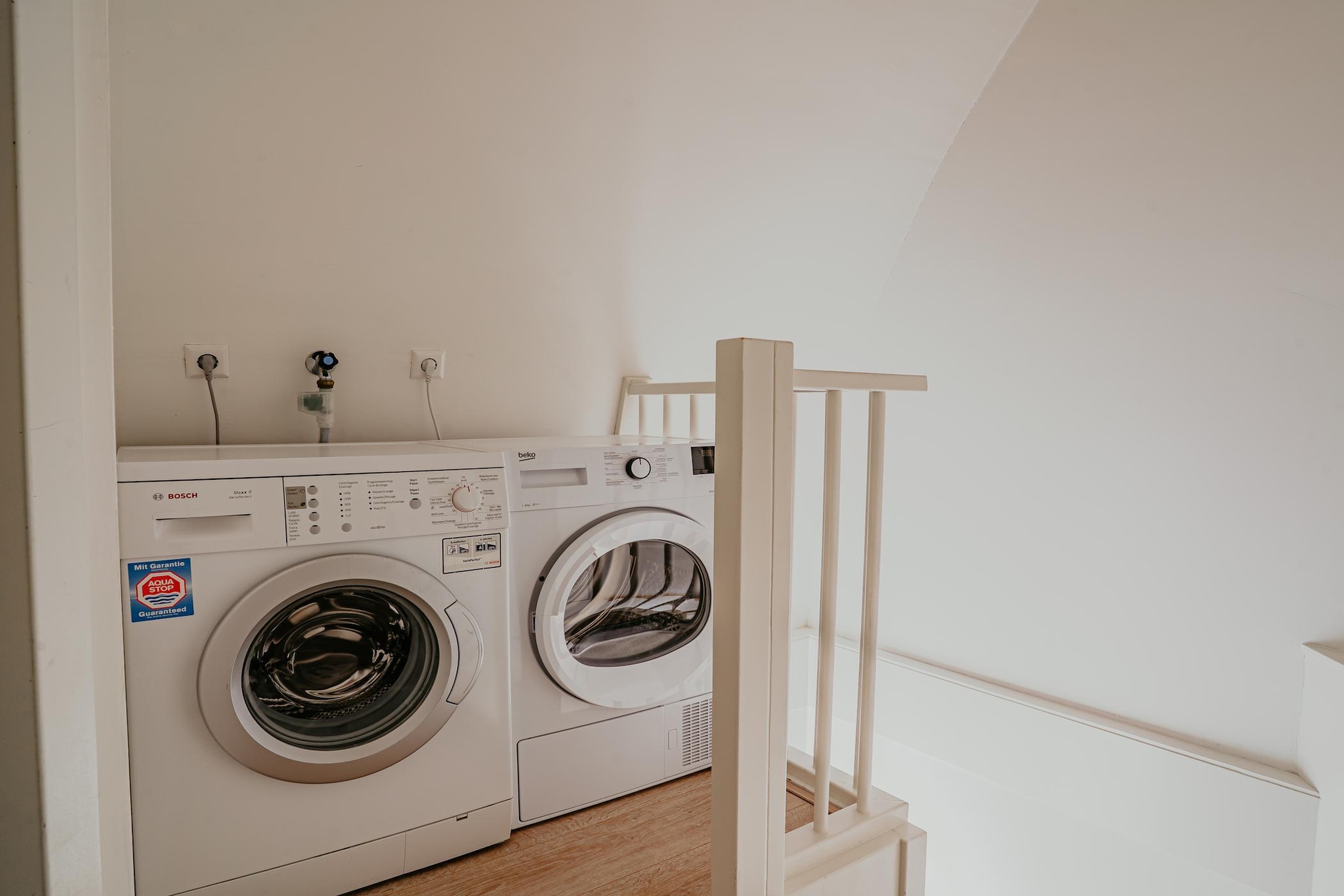 De ZeeParel Sea Life-équipements