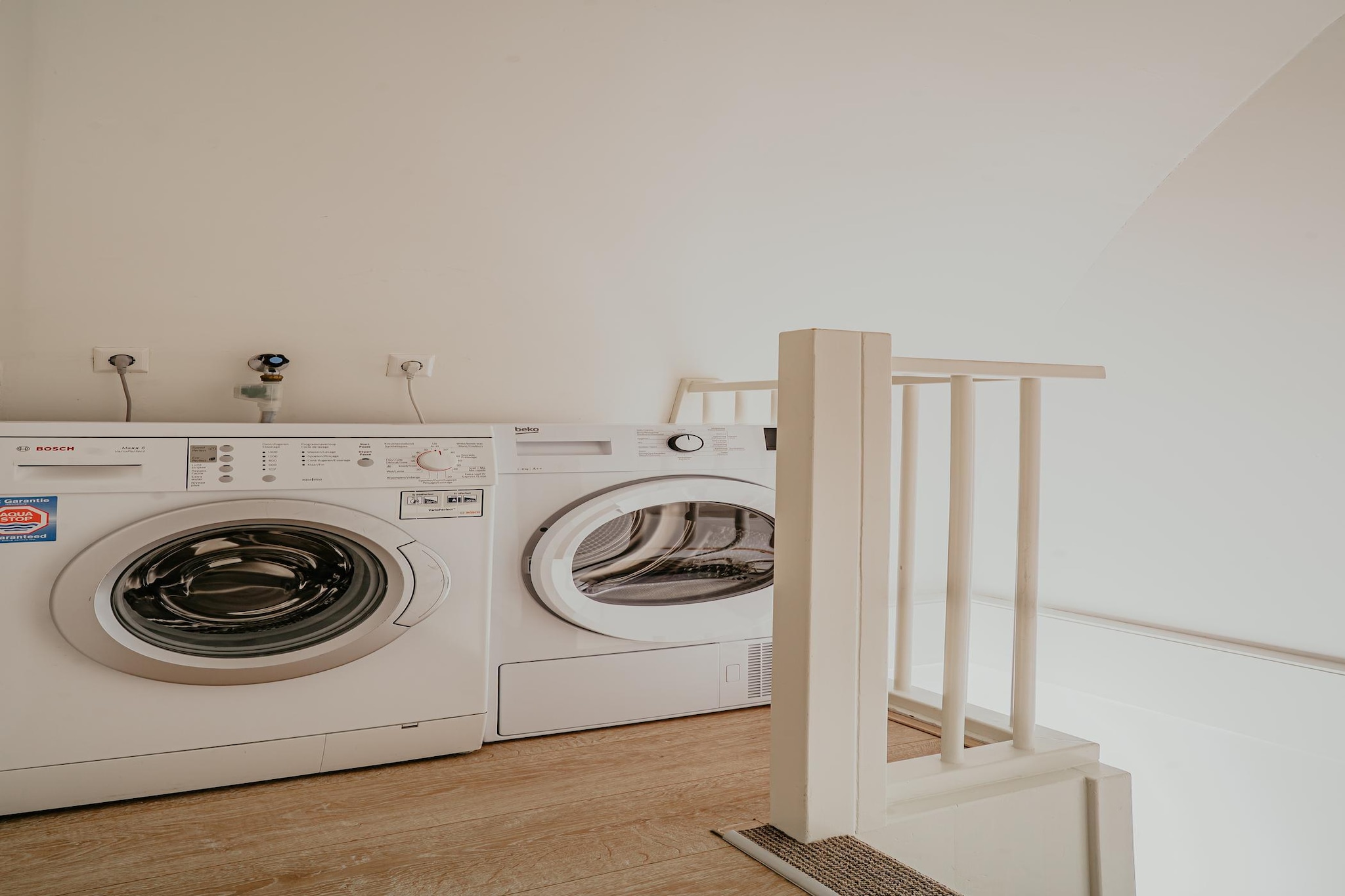 De ZeeParel Sea Life-équipements