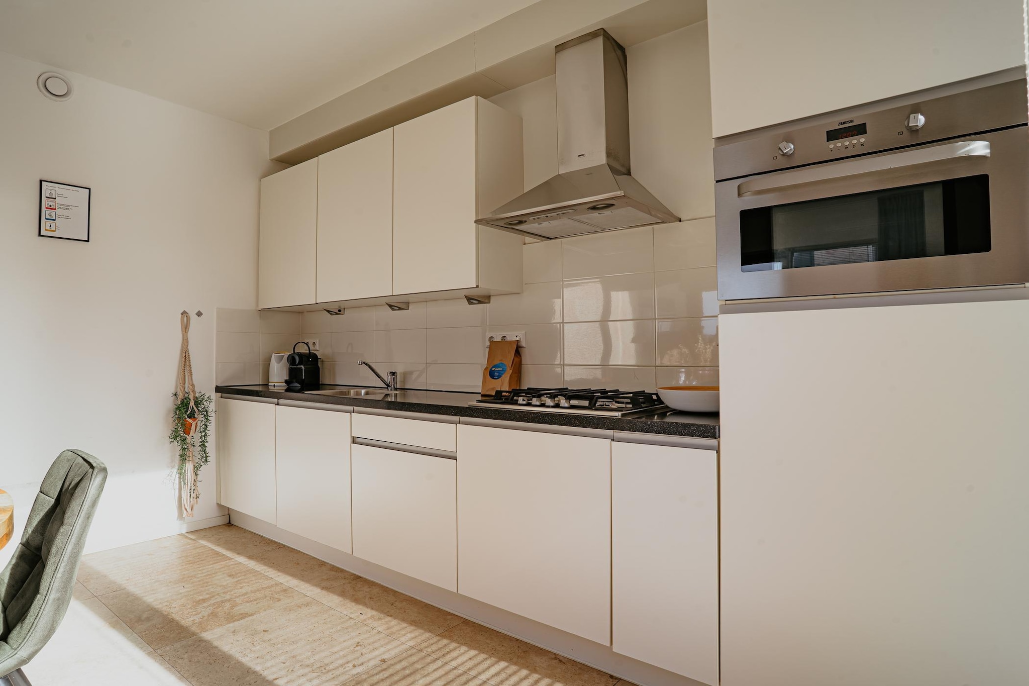 De ZeeParel Sea Life