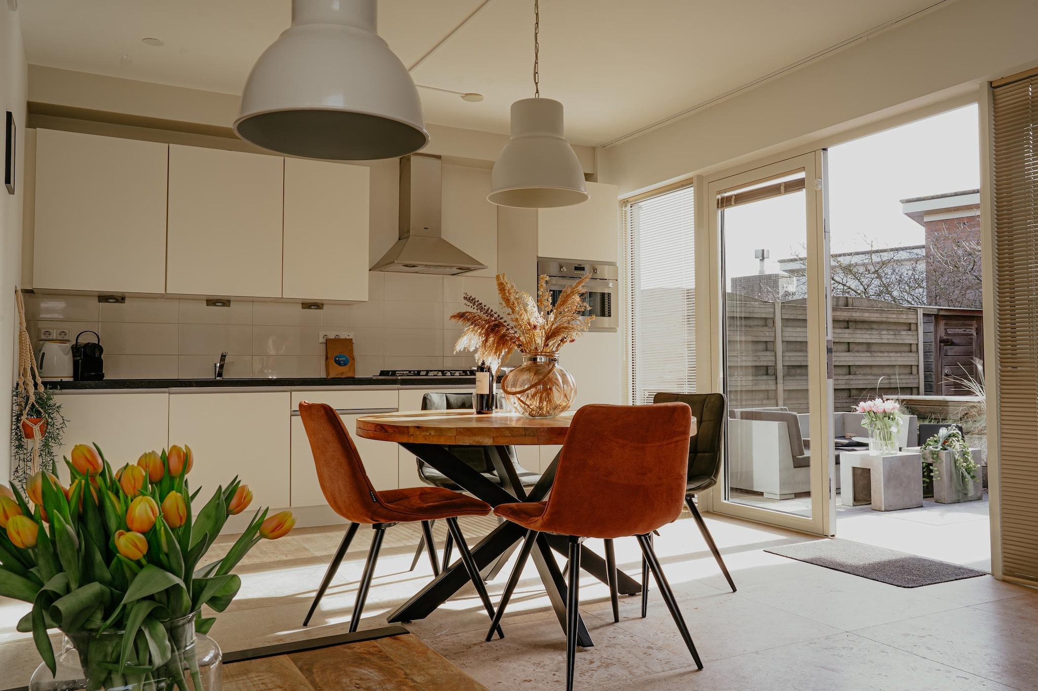 De ZeeParel Sea Life-Salle à manger