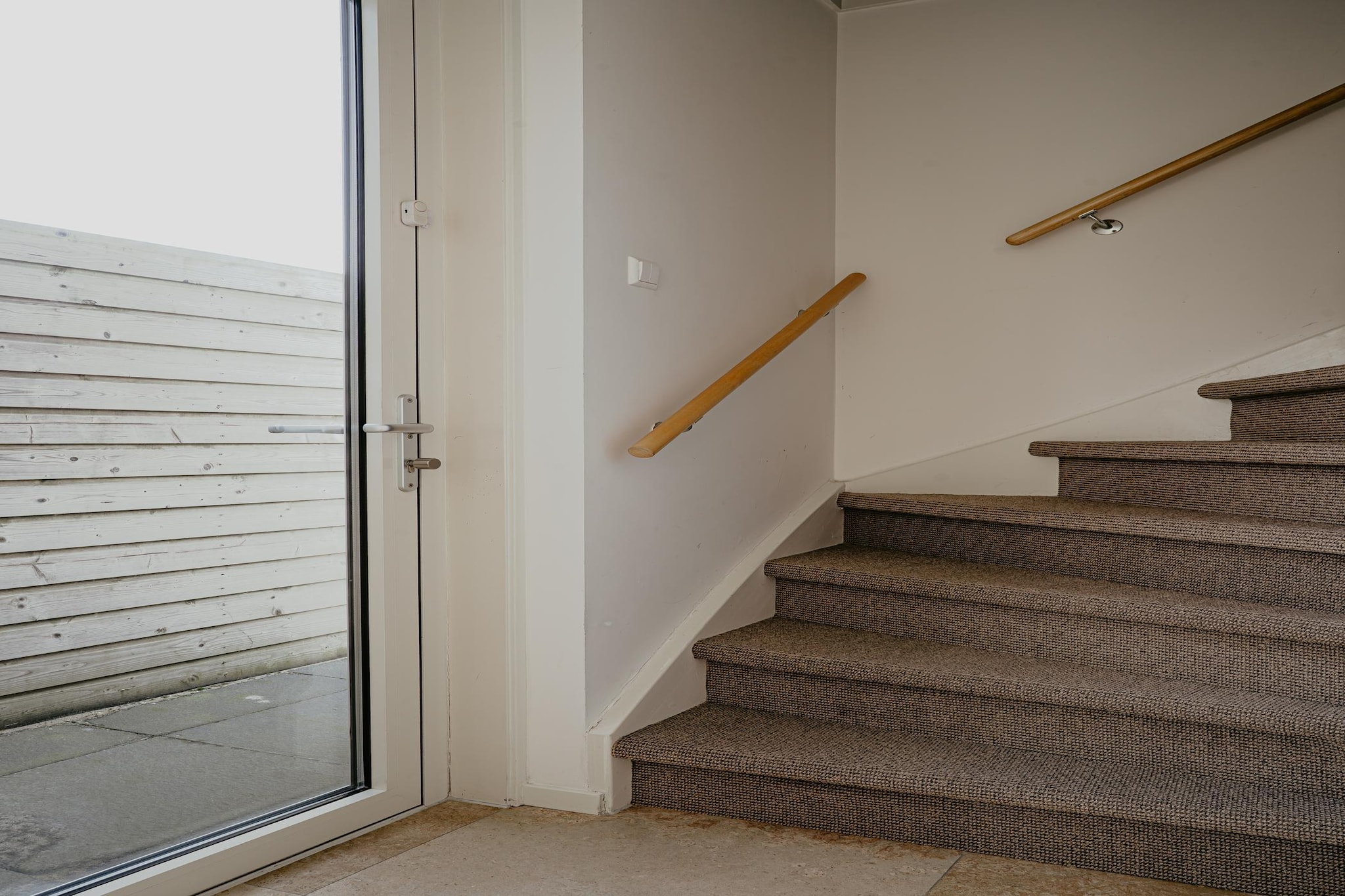 De ZeeParel Sea Life-Palier