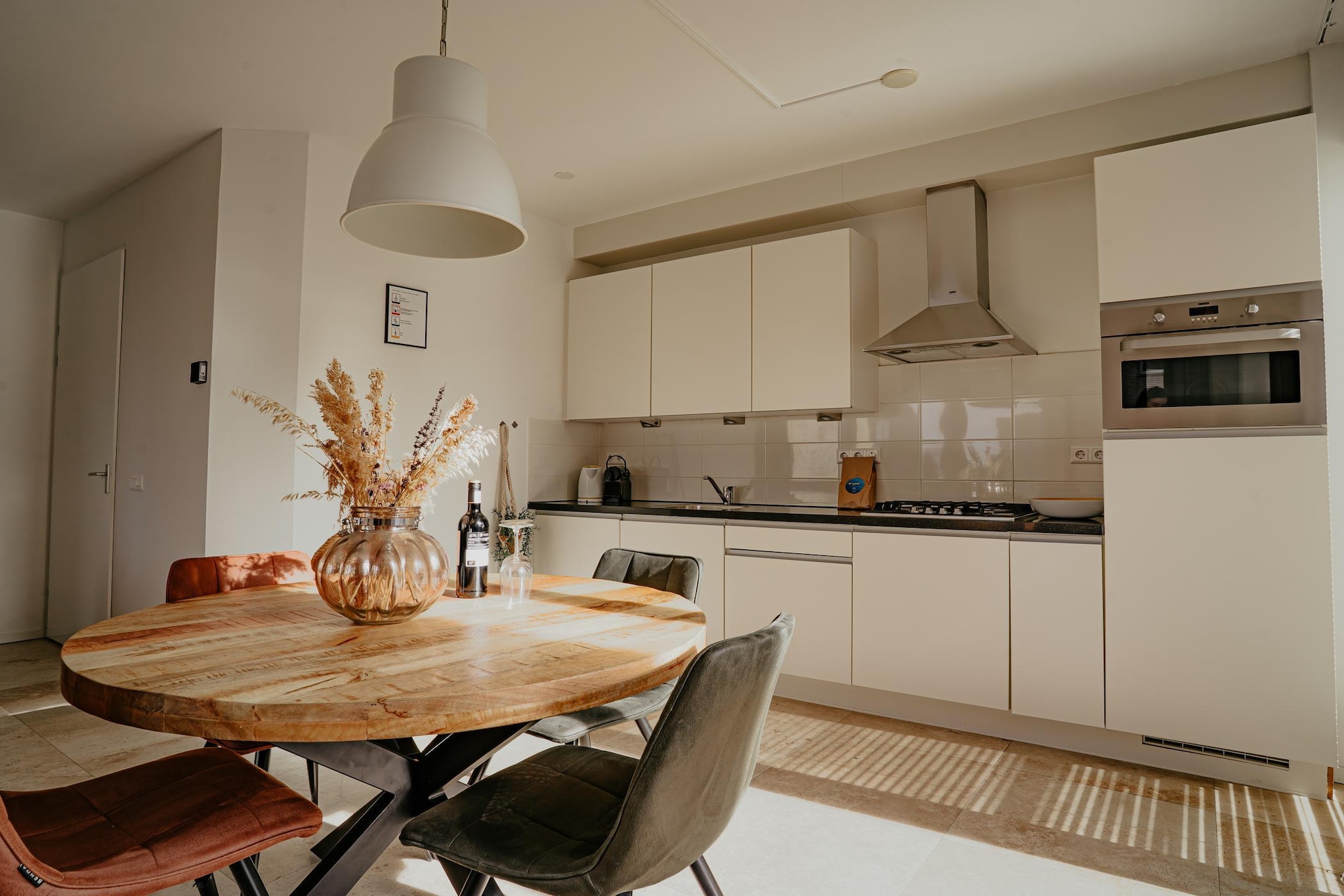 De ZeeParel Sea Life-Cuisine