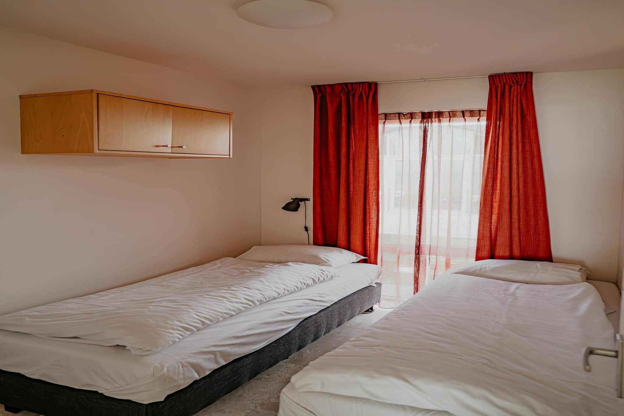 De ZeeParel Sea Crab-Chambre