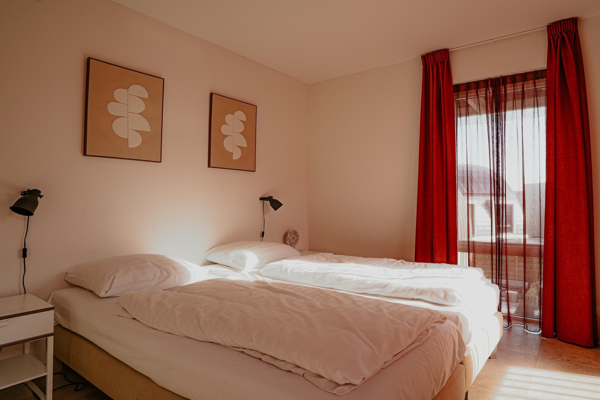 De ZeeParel Sea Crab