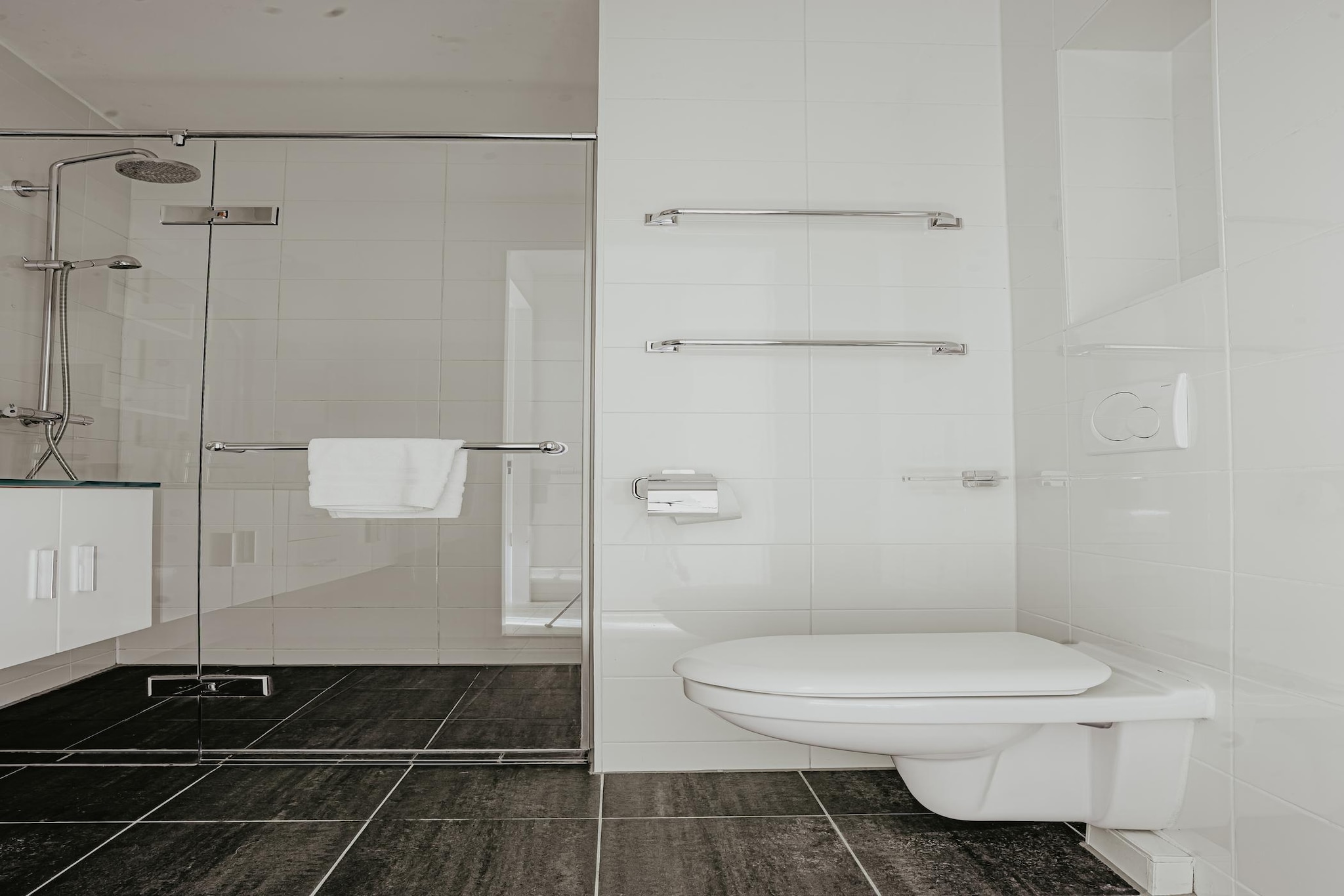 De ZeeParel Sea Crab-Salle de bain