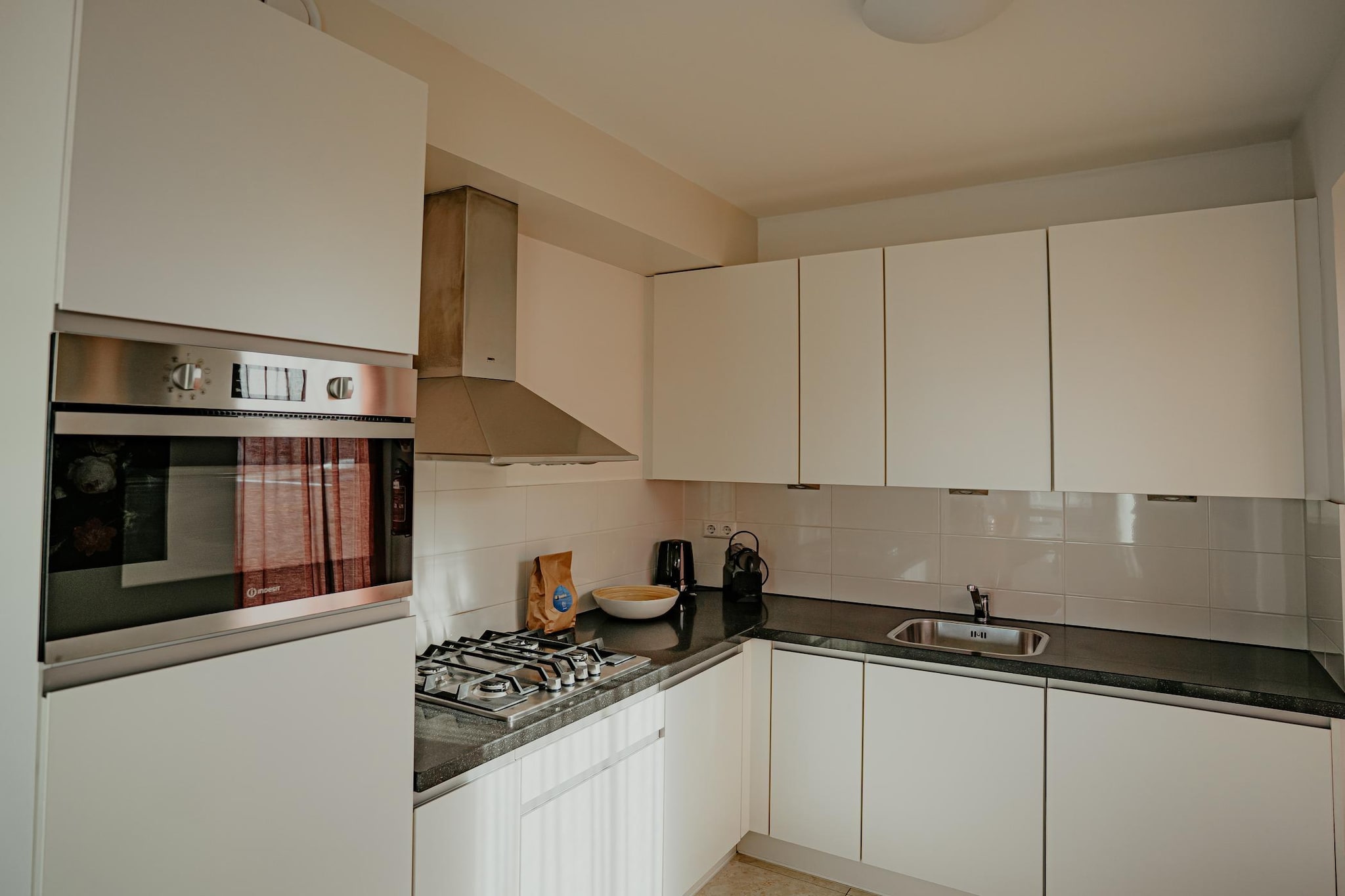 De ZeeParel Sea Crab-Cuisine