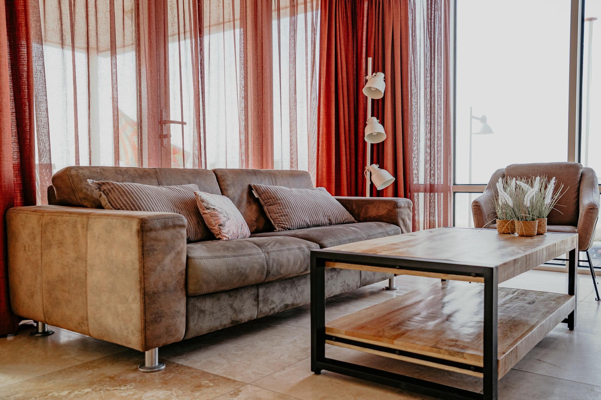 De ZeeParel Sea Crab