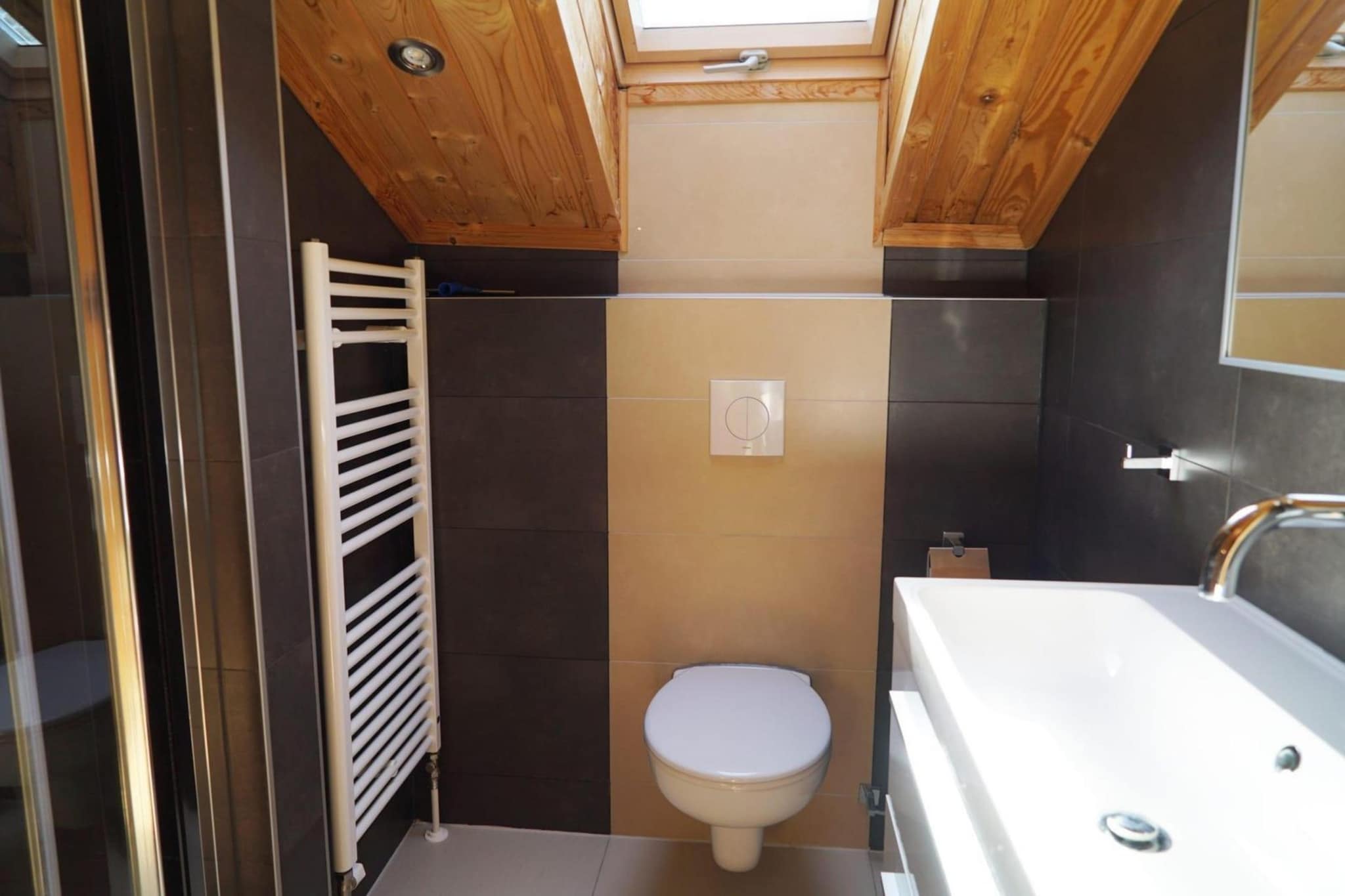 Boekhorst l’etage 10 - Salle de bain