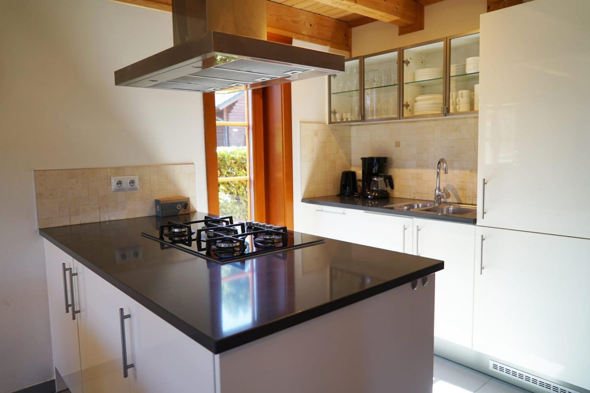 Boekhorst l’etage 10 - Cuisine