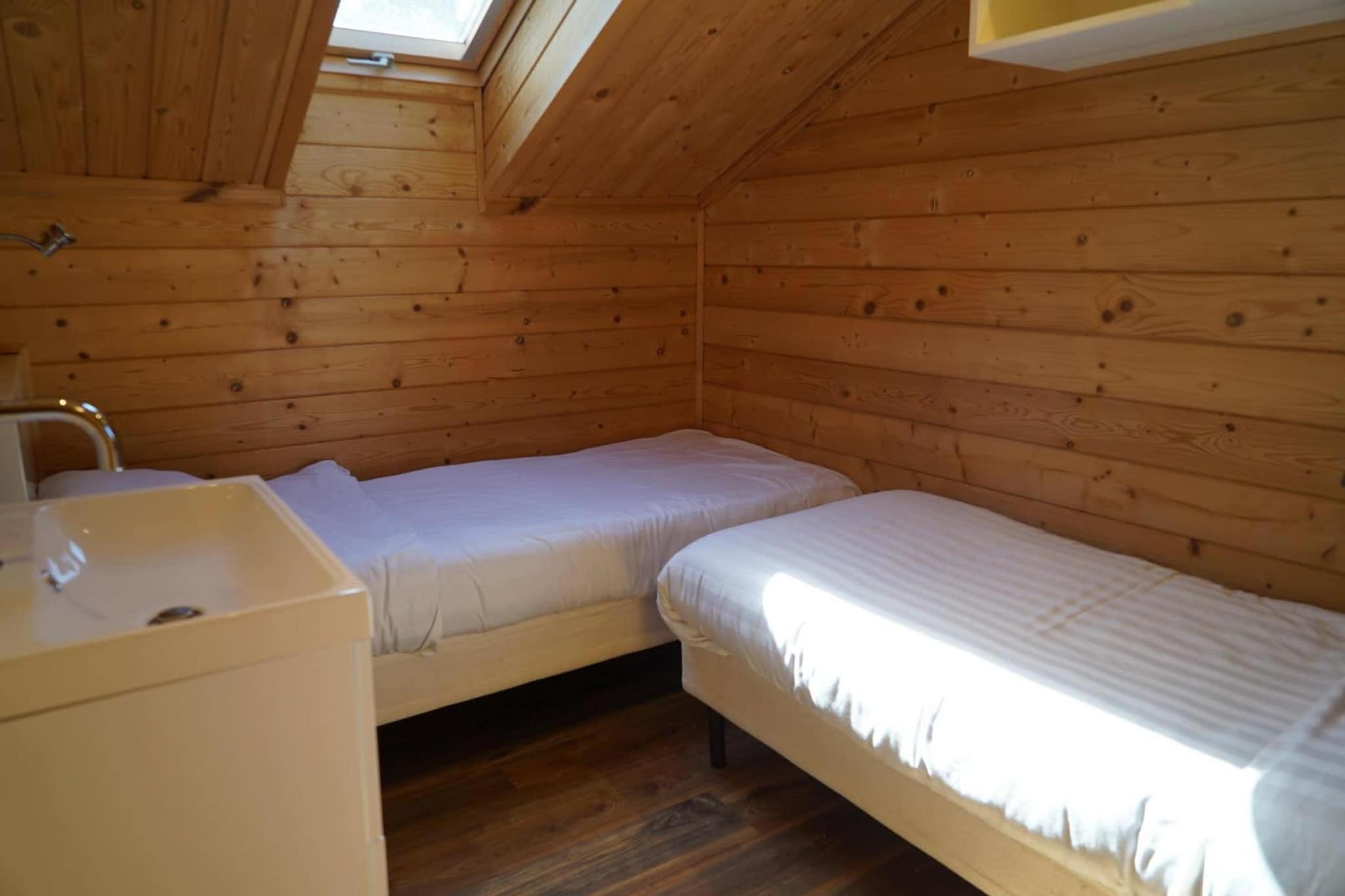 Boekhorst l’etage 10 - Chambre