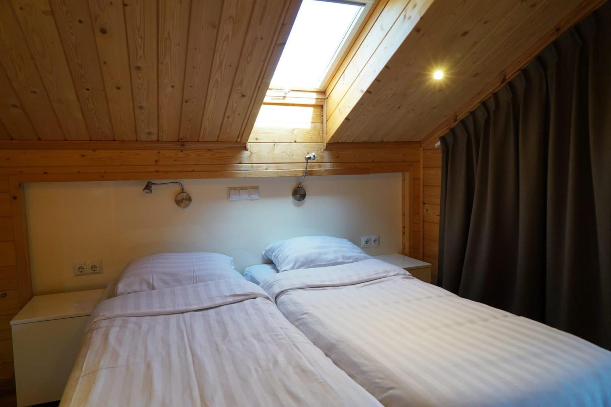 Boekhorst l’etage 10 - Chambre