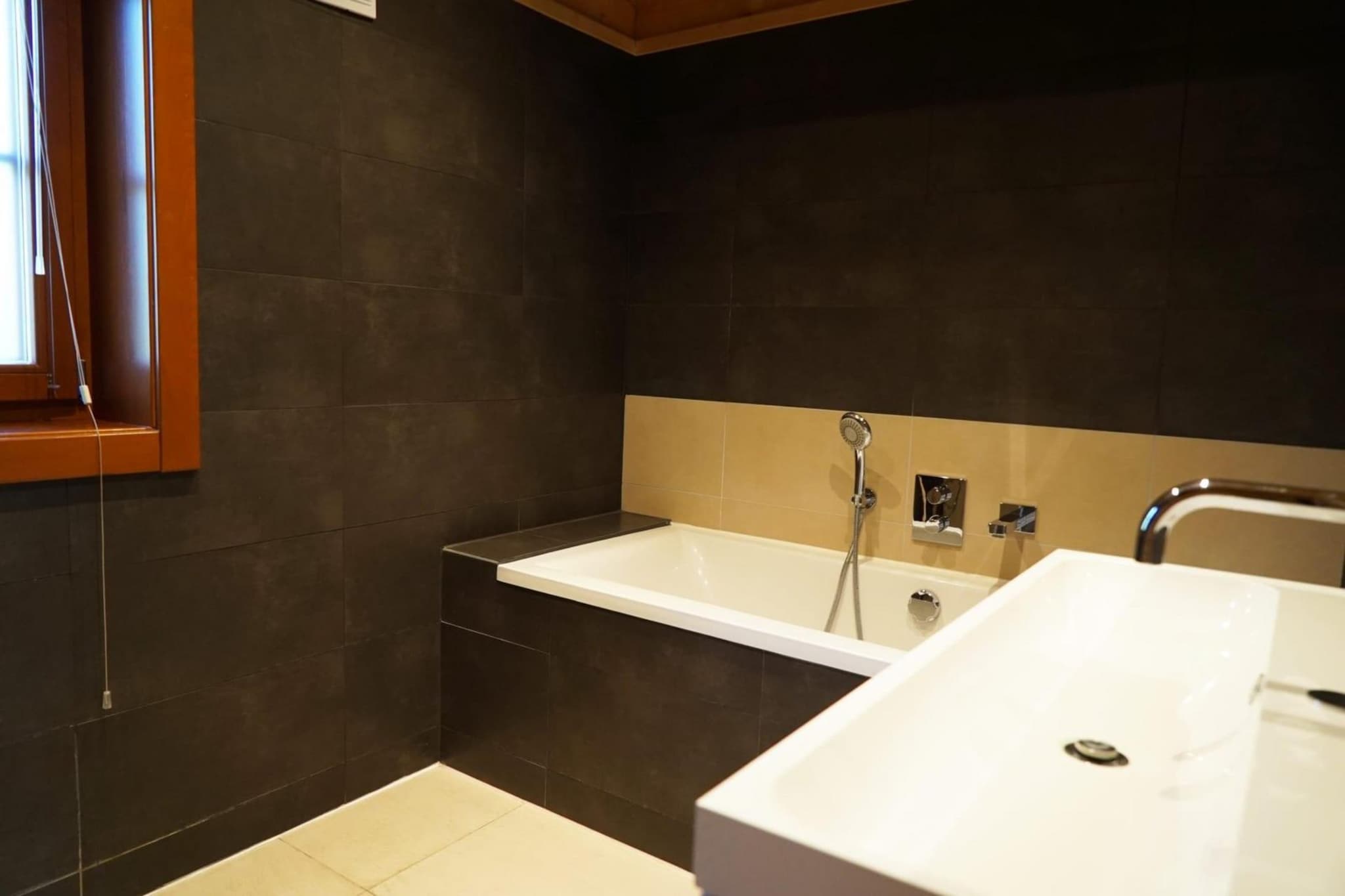 Boekhorst l’etage 10 - Salle de bain
