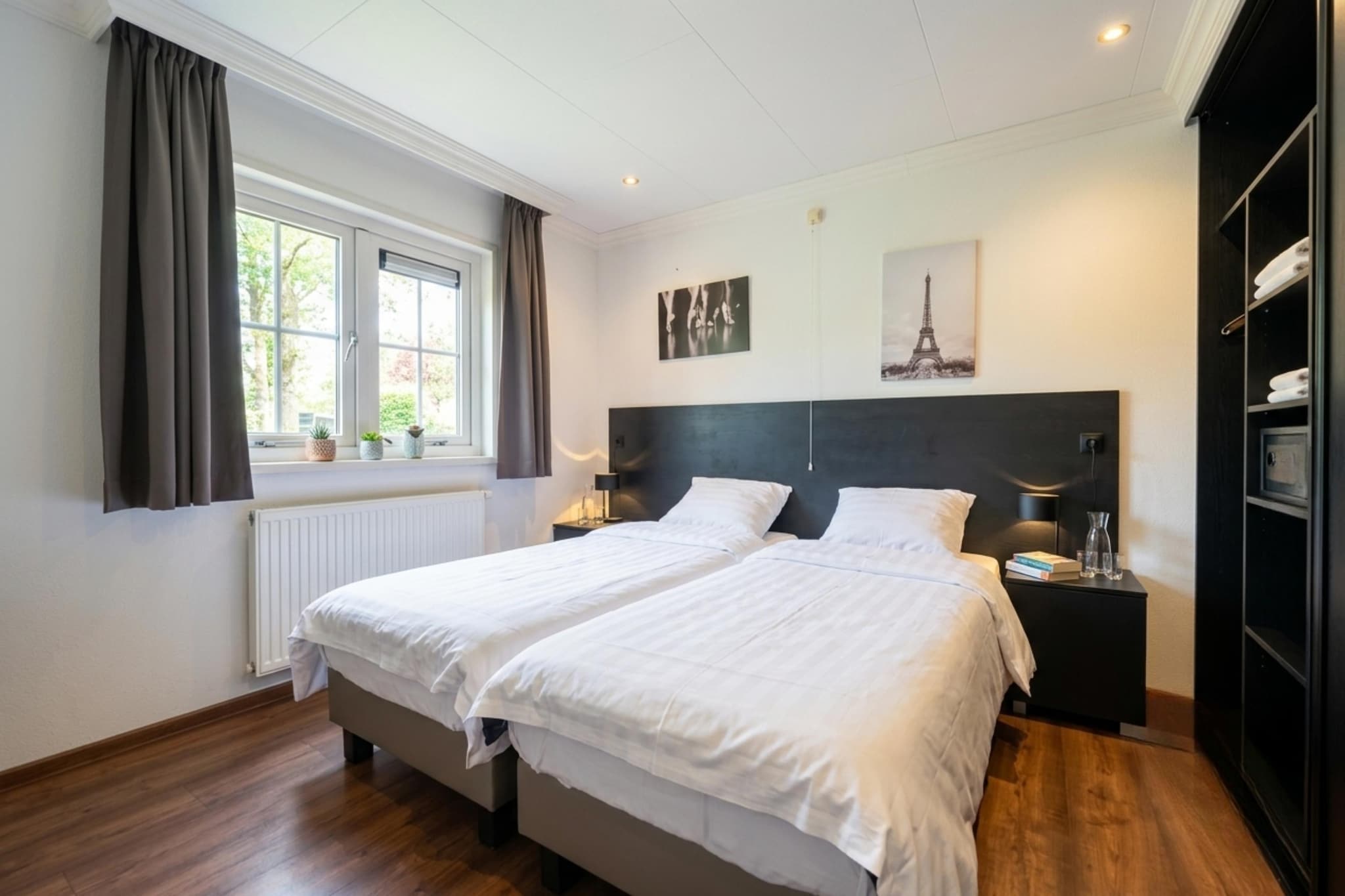 Hackfort L'Etage 10